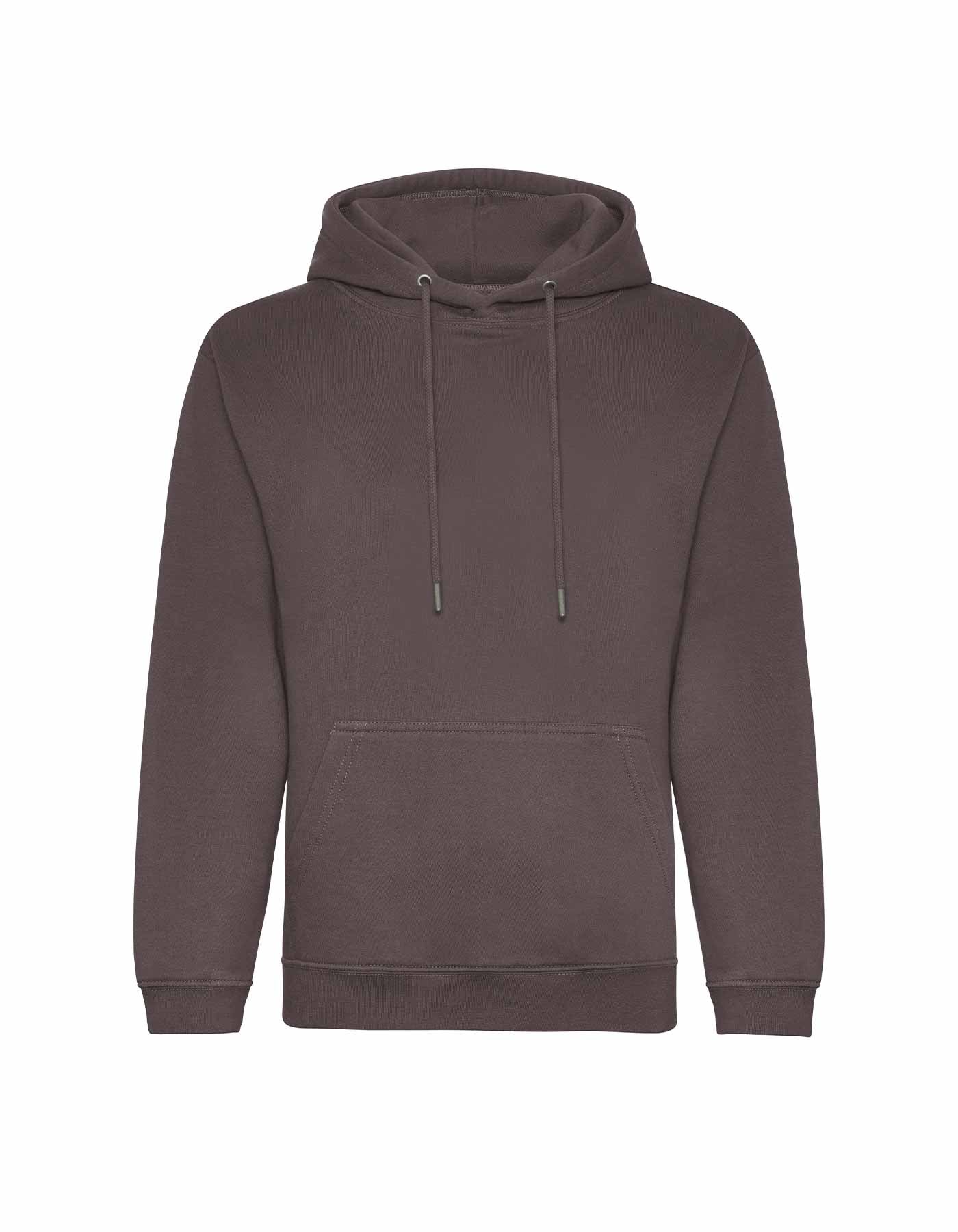 Organic Hoodie - Image 11