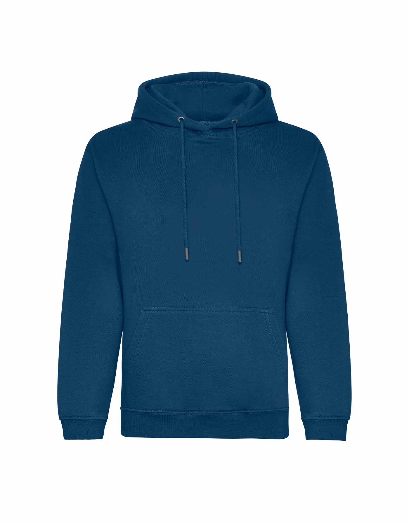 Organic Hoodie - Image 14
