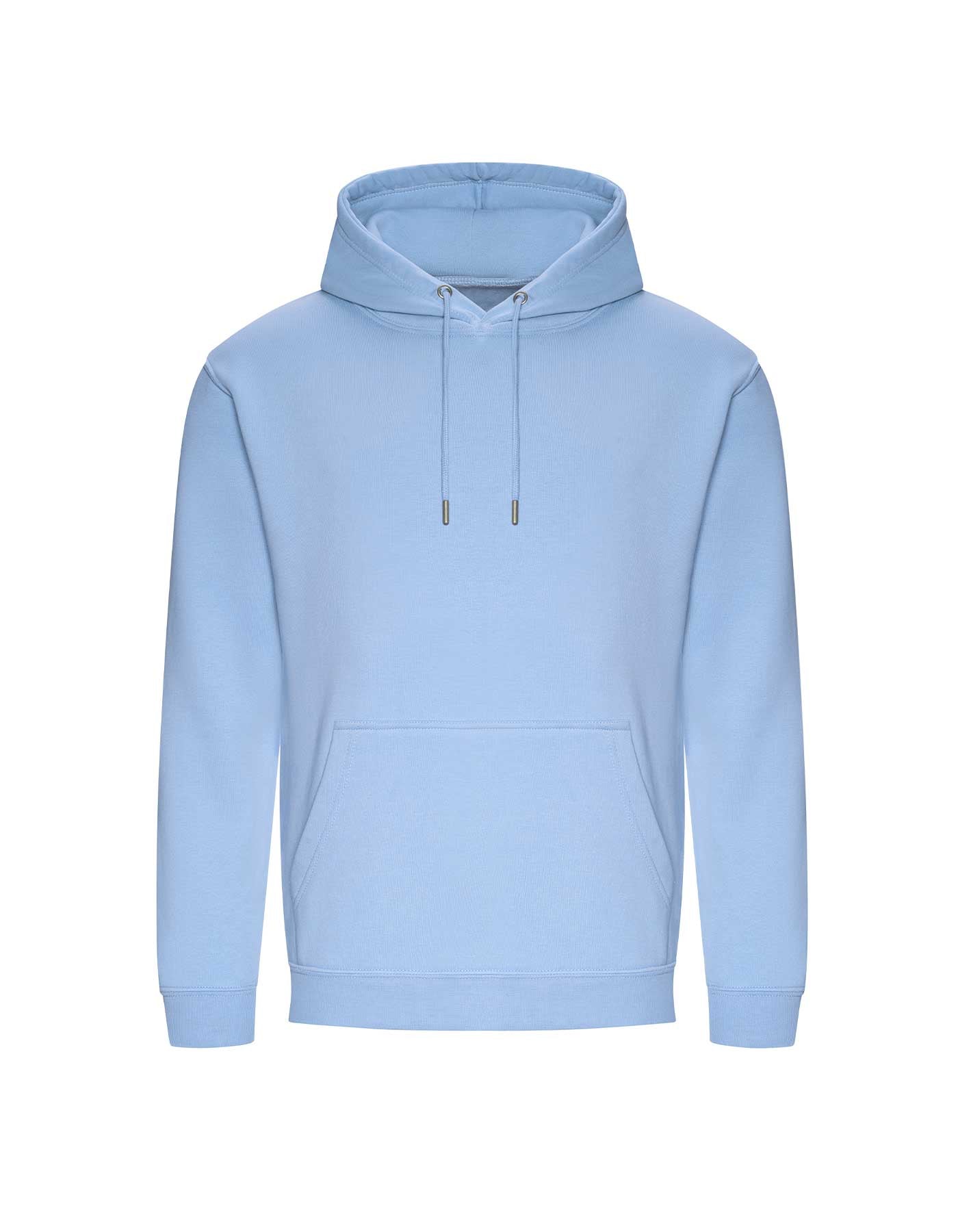 Organic Hoodie - Image 19