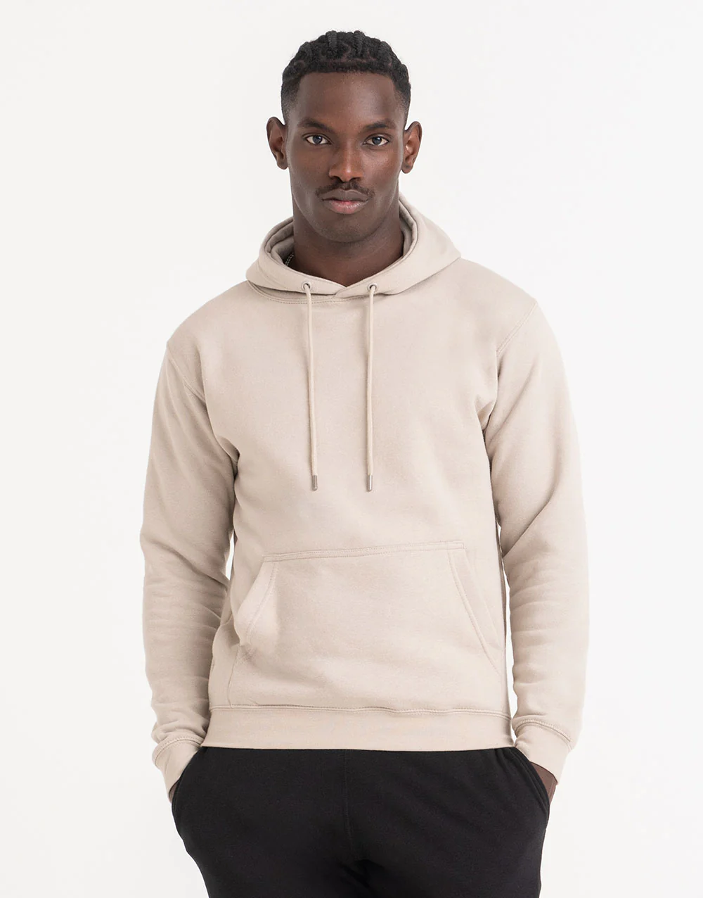 Organic Hoodie - Image 3