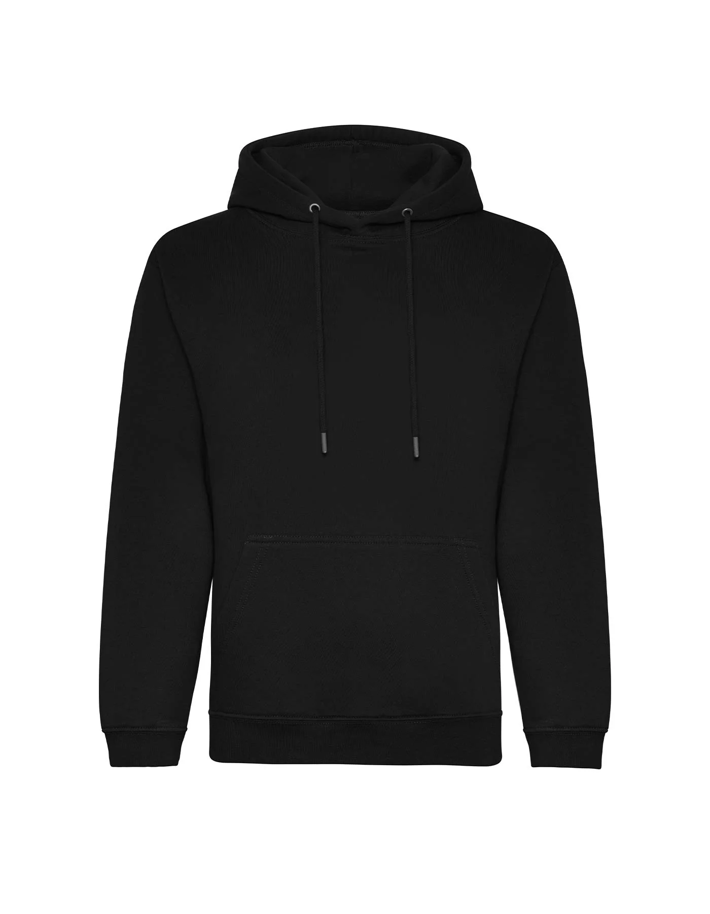 Organic Hoodie - Image 5