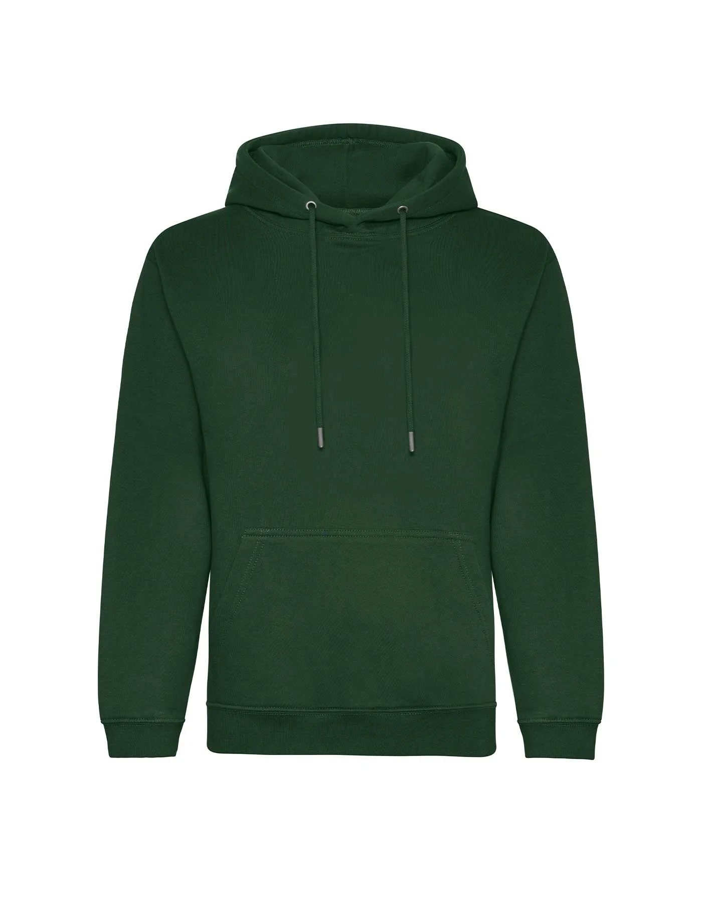 Organic Hoodie - Image 9