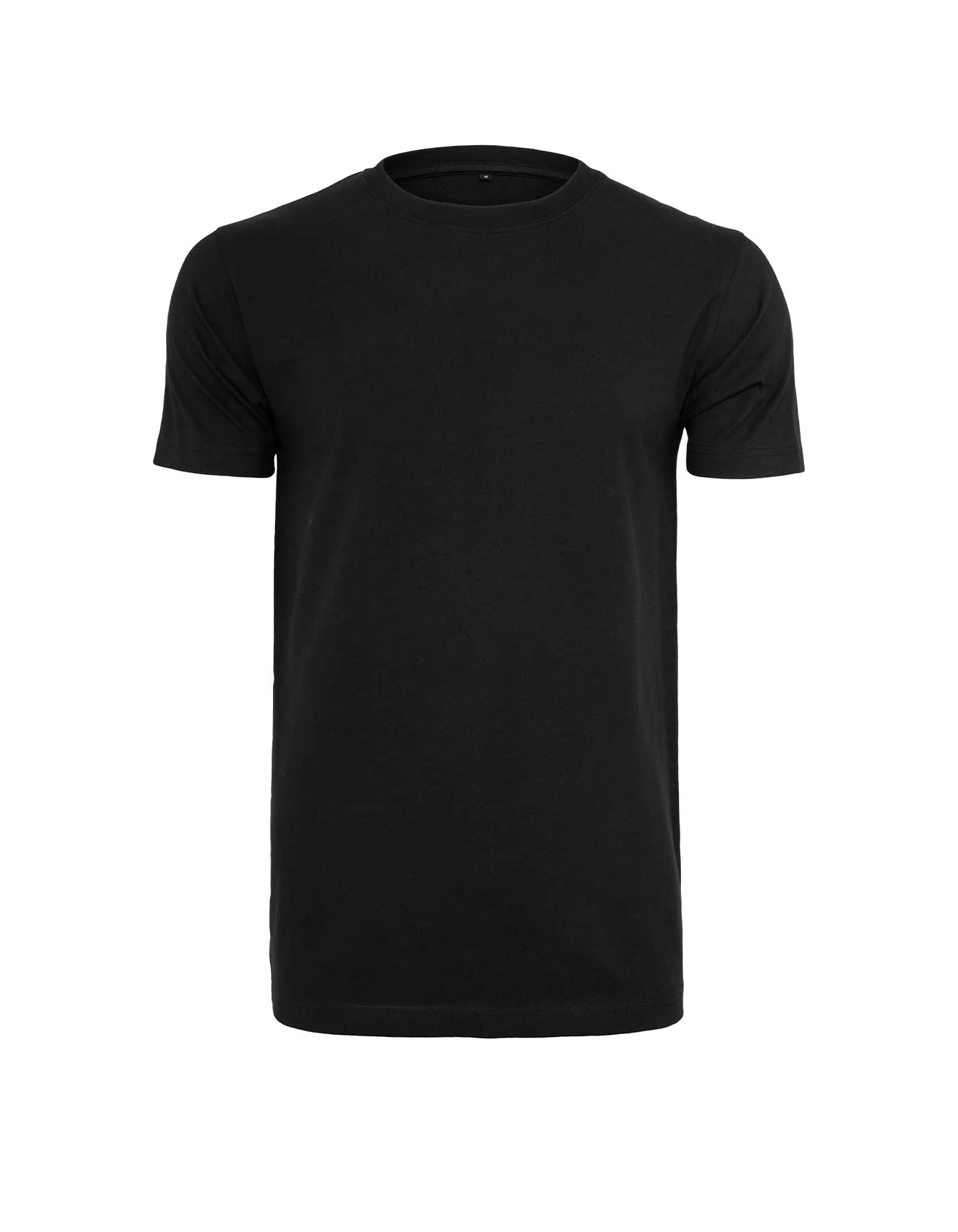 Organic T-Shirt Round Neck - Image 3