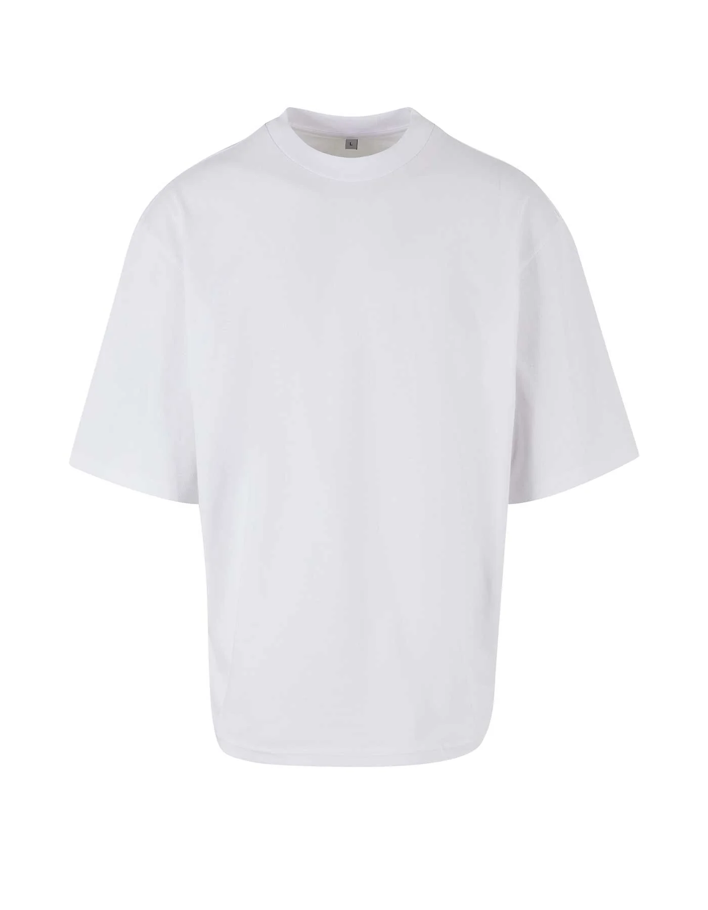 Oversized Sleeve Tee - Image 4