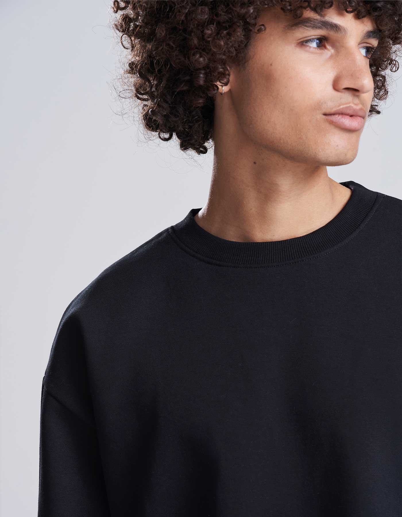 Signature Heavyweight Sweat - Image 3