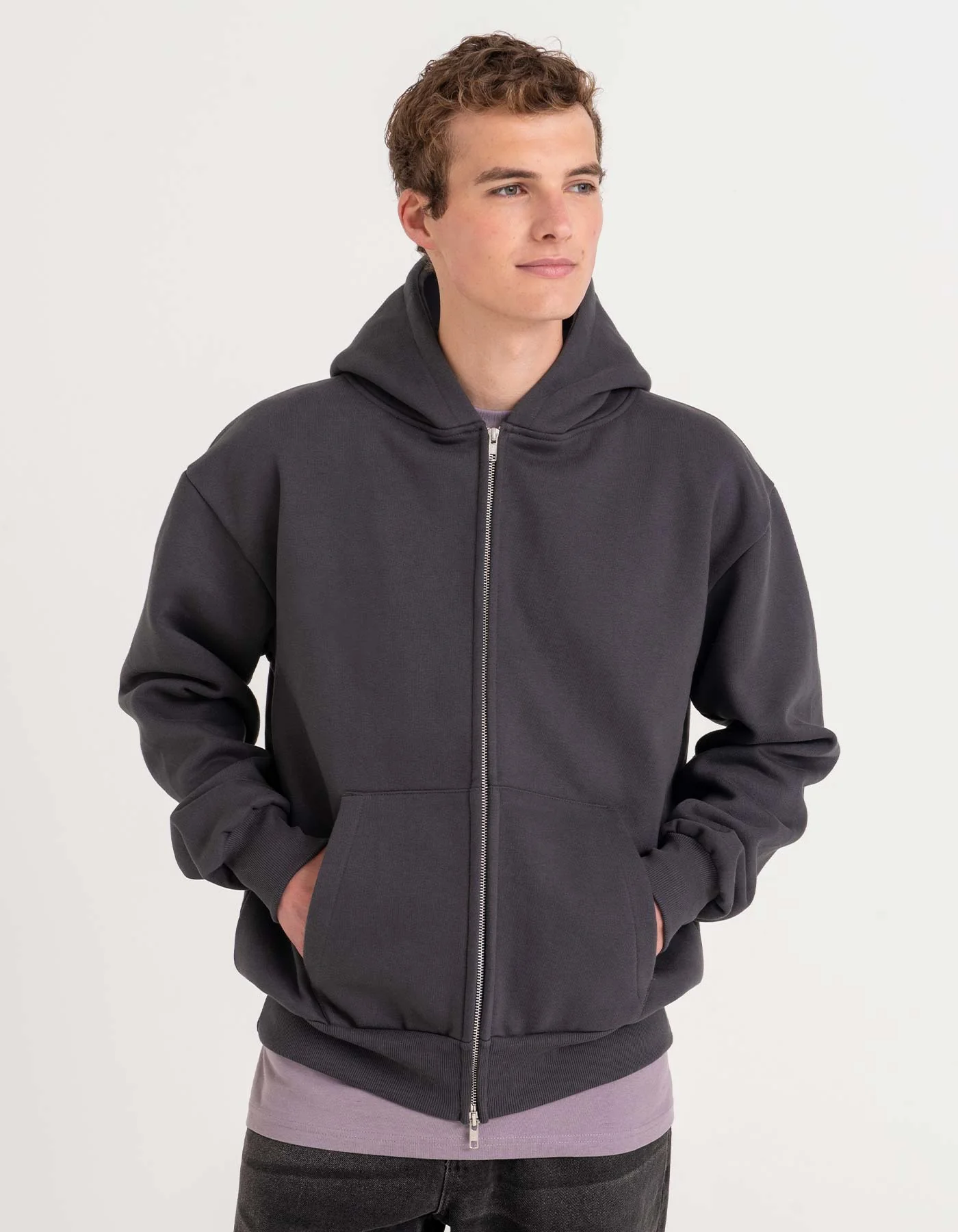 Signature Heavyweight Zoodie - Image 4