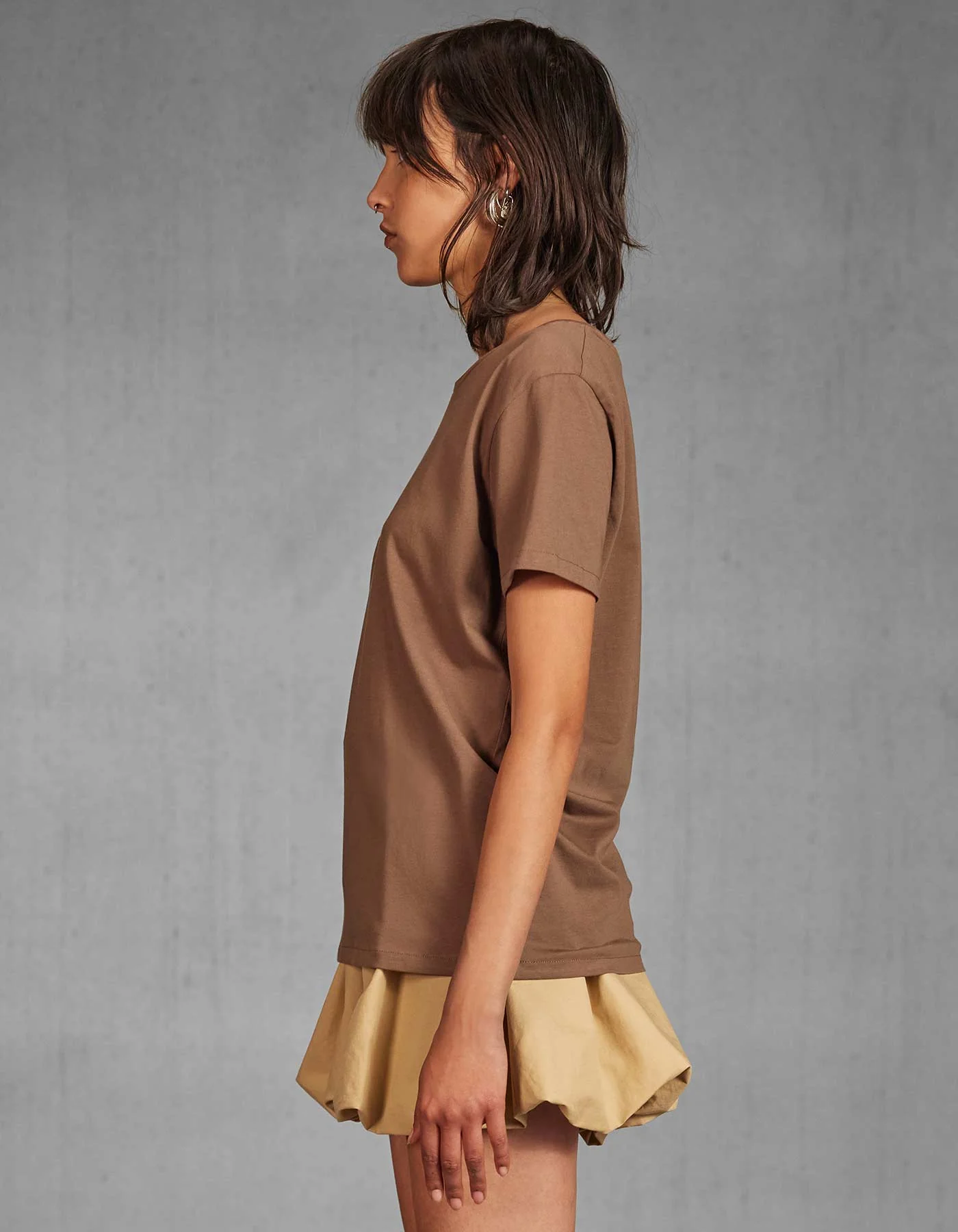 T-Shirt #Inspire E150/Women_° - Image 3