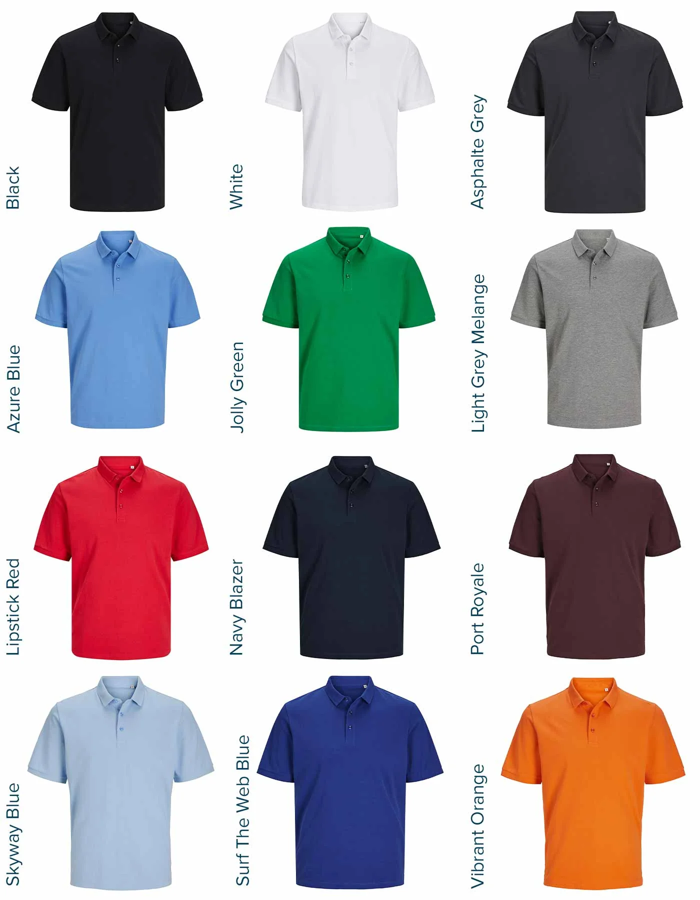 True Polo - Image 3