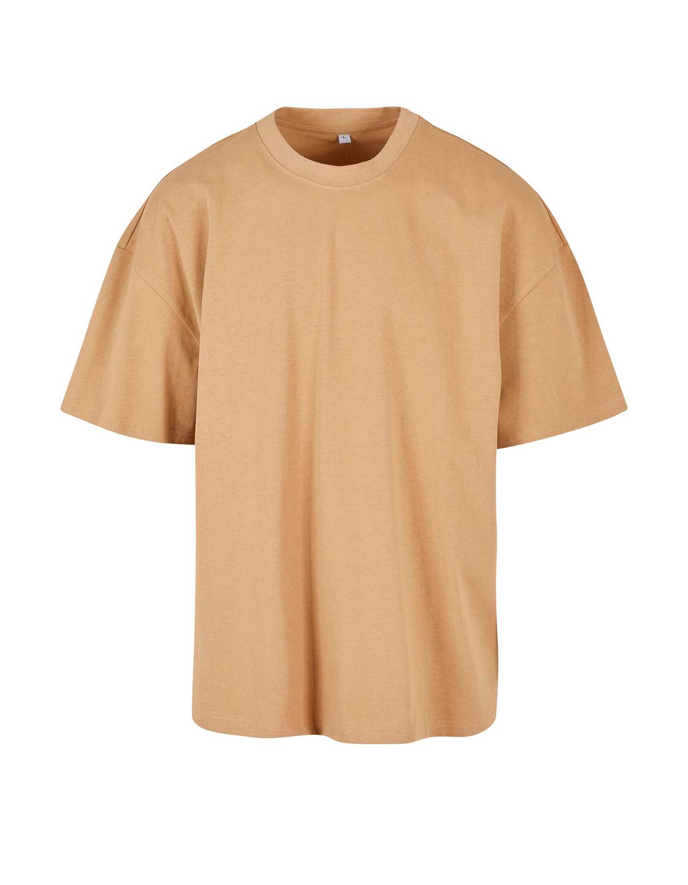 Ultra Heavy Cotton Box Tee - Image 10