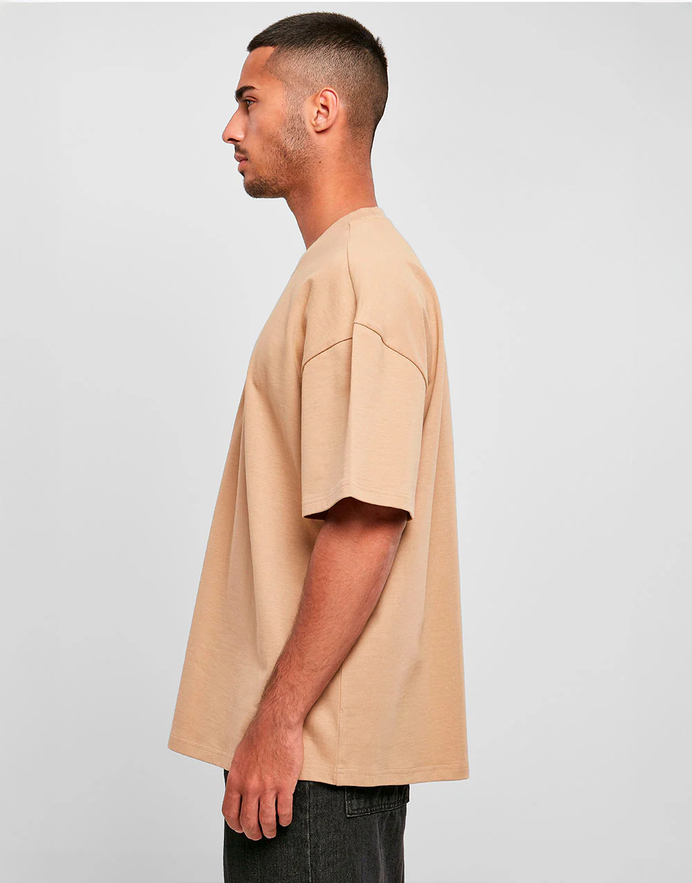 Ultra Heavy Cotton Box Tee - Image 3