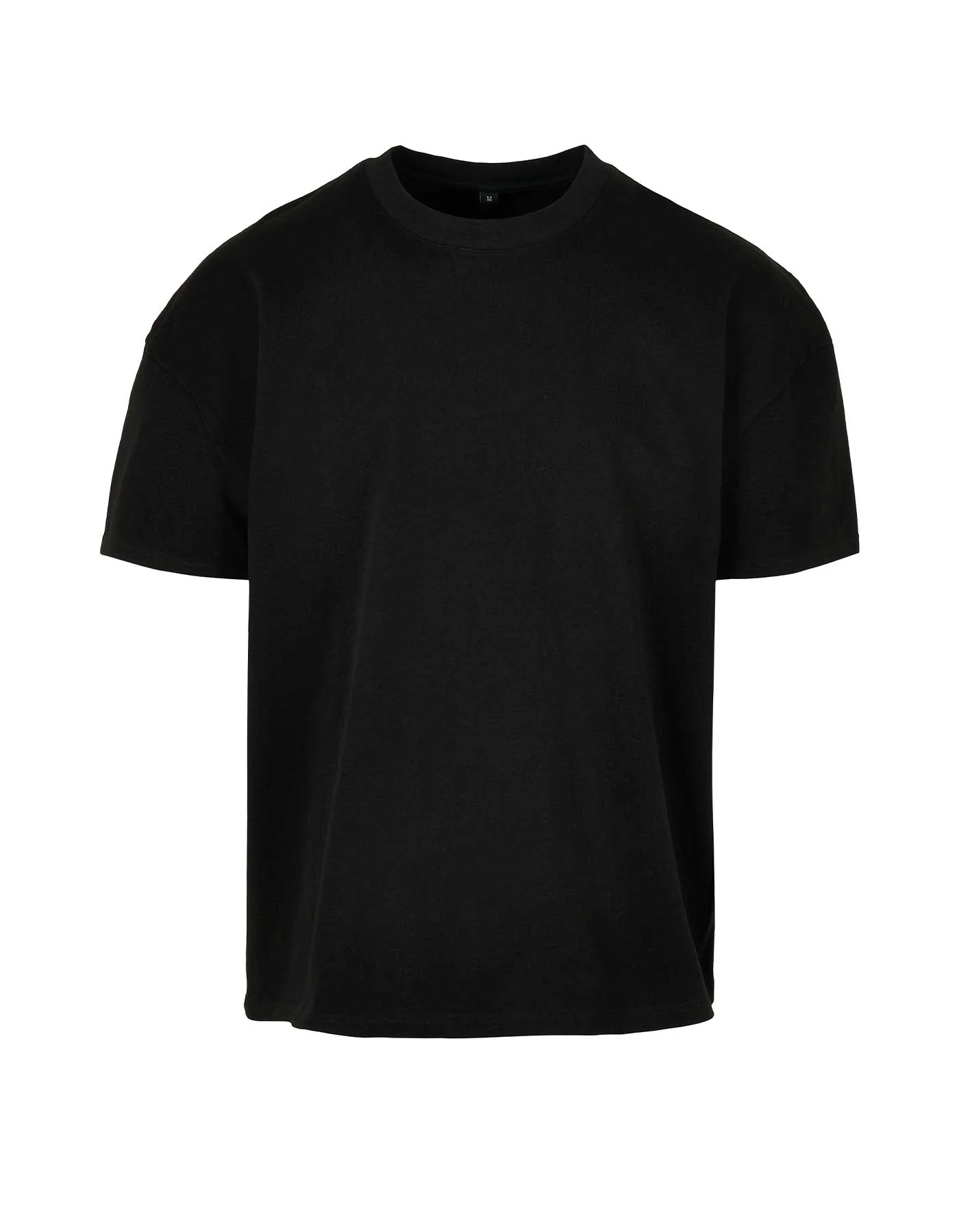 Ultra Heavy Cotton Box Tee - Image 4