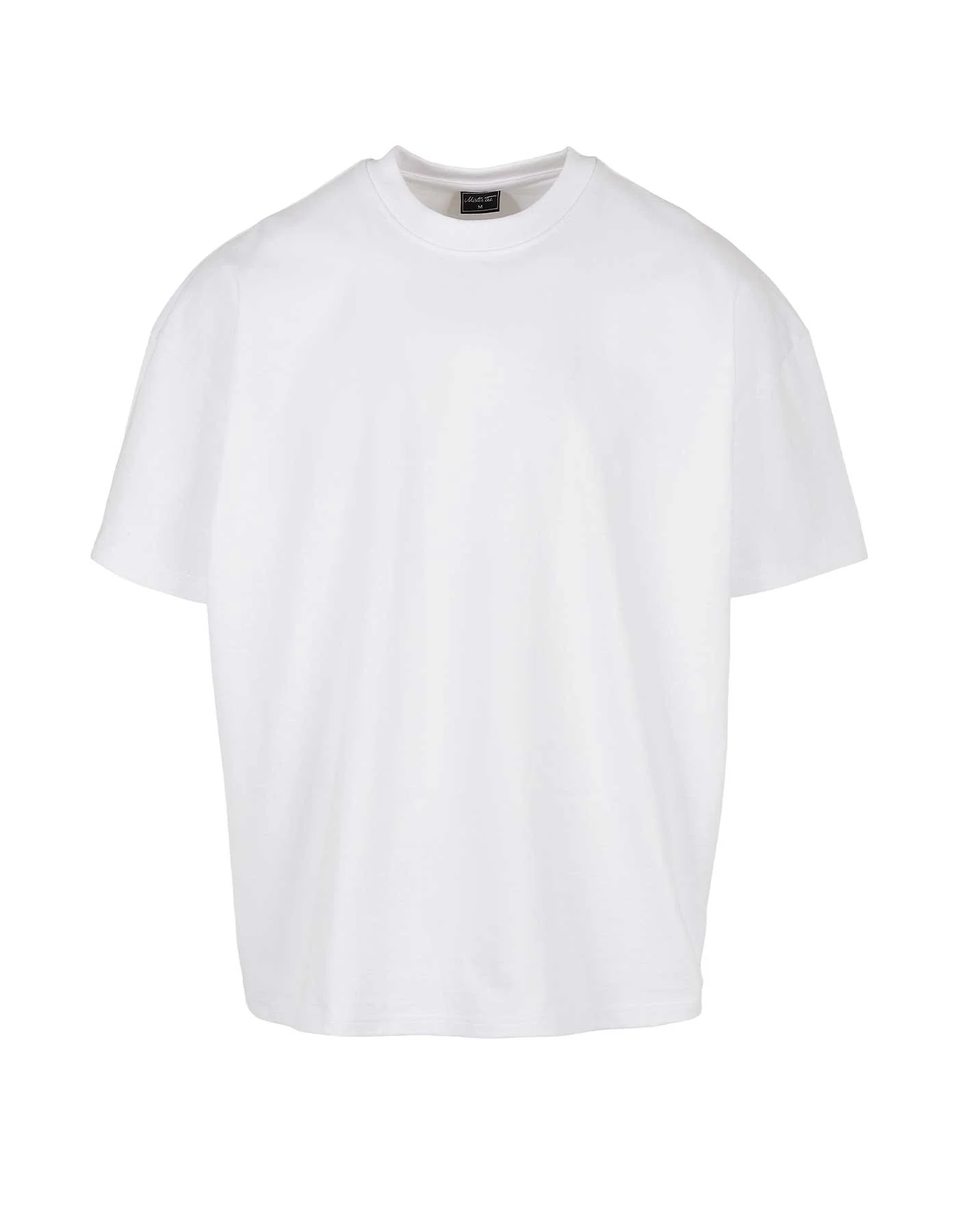 Ultra Heavy Cotton Box Tee - Image 5