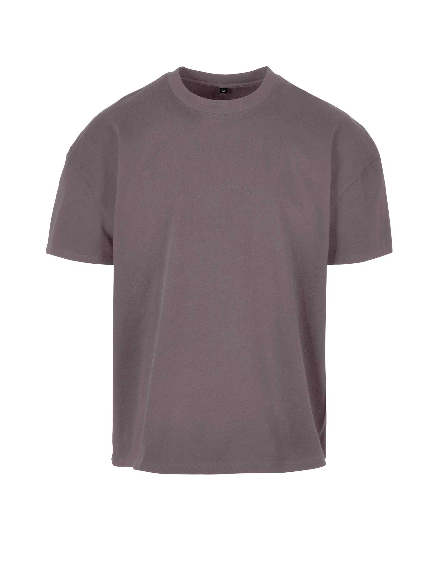 Ultra Heavy Cotton Box Tee - Image 7