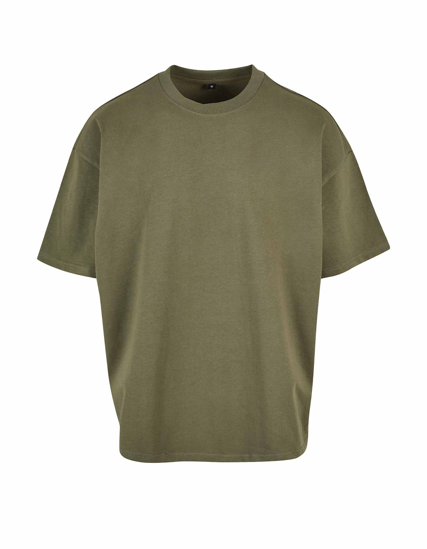 Ultra Heavy Cotton Box Tee - Image 8