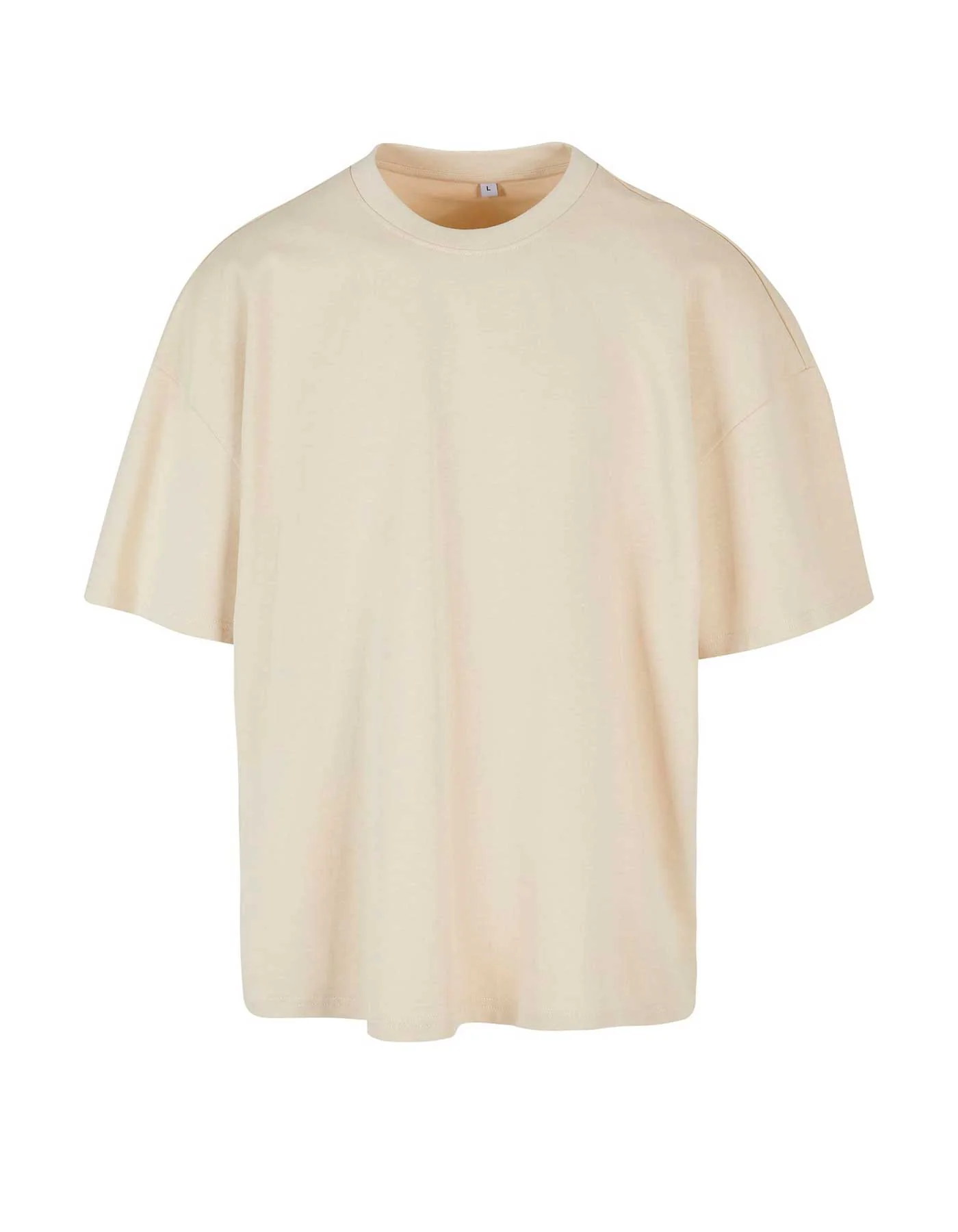 Ultra Heavy Cotton Box Tee - Image 9