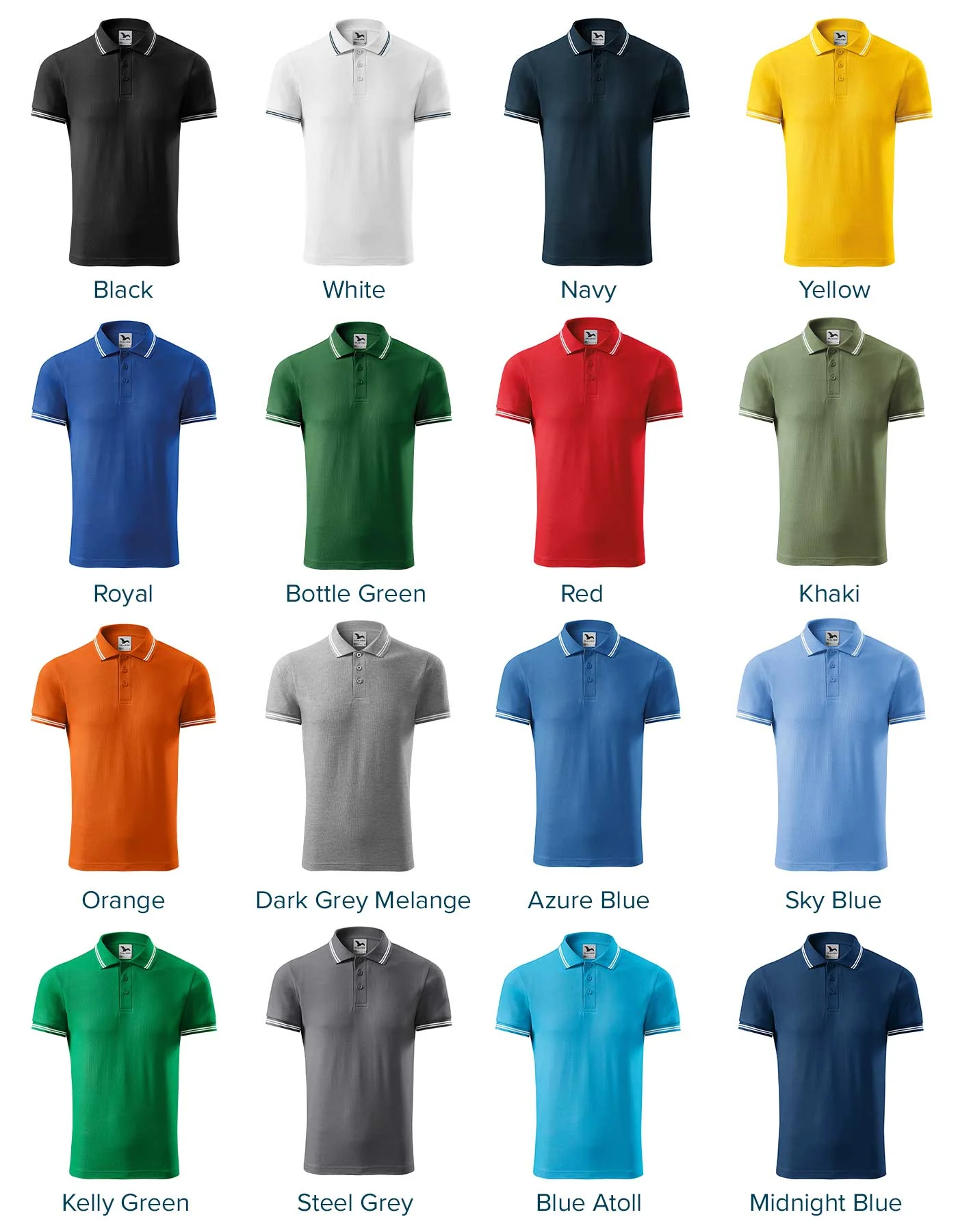 Urban Polo 219 - Image 3