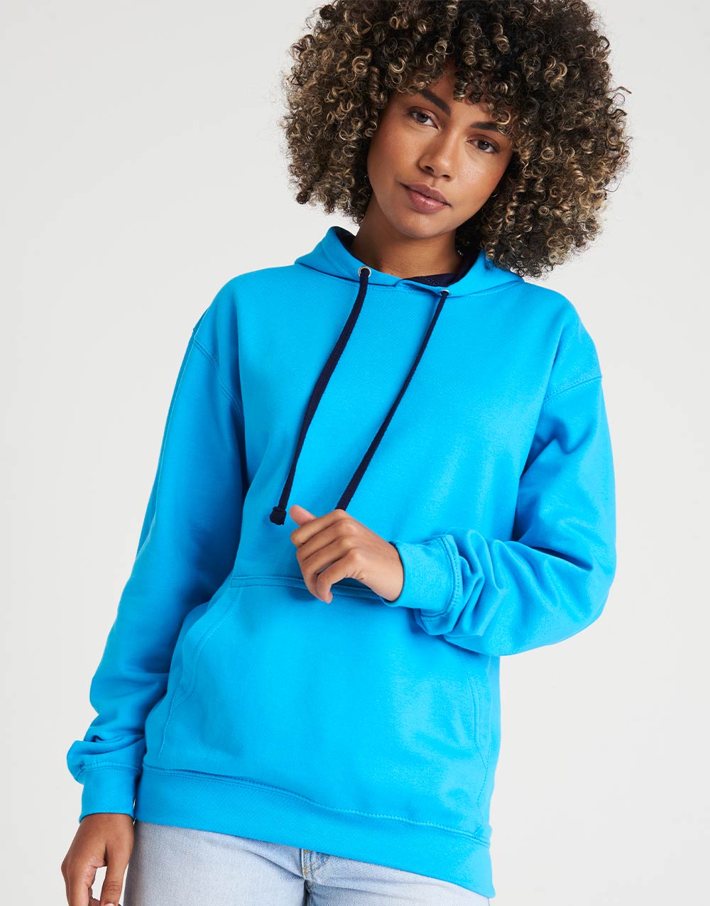 Varsity Hoodie - Image 3