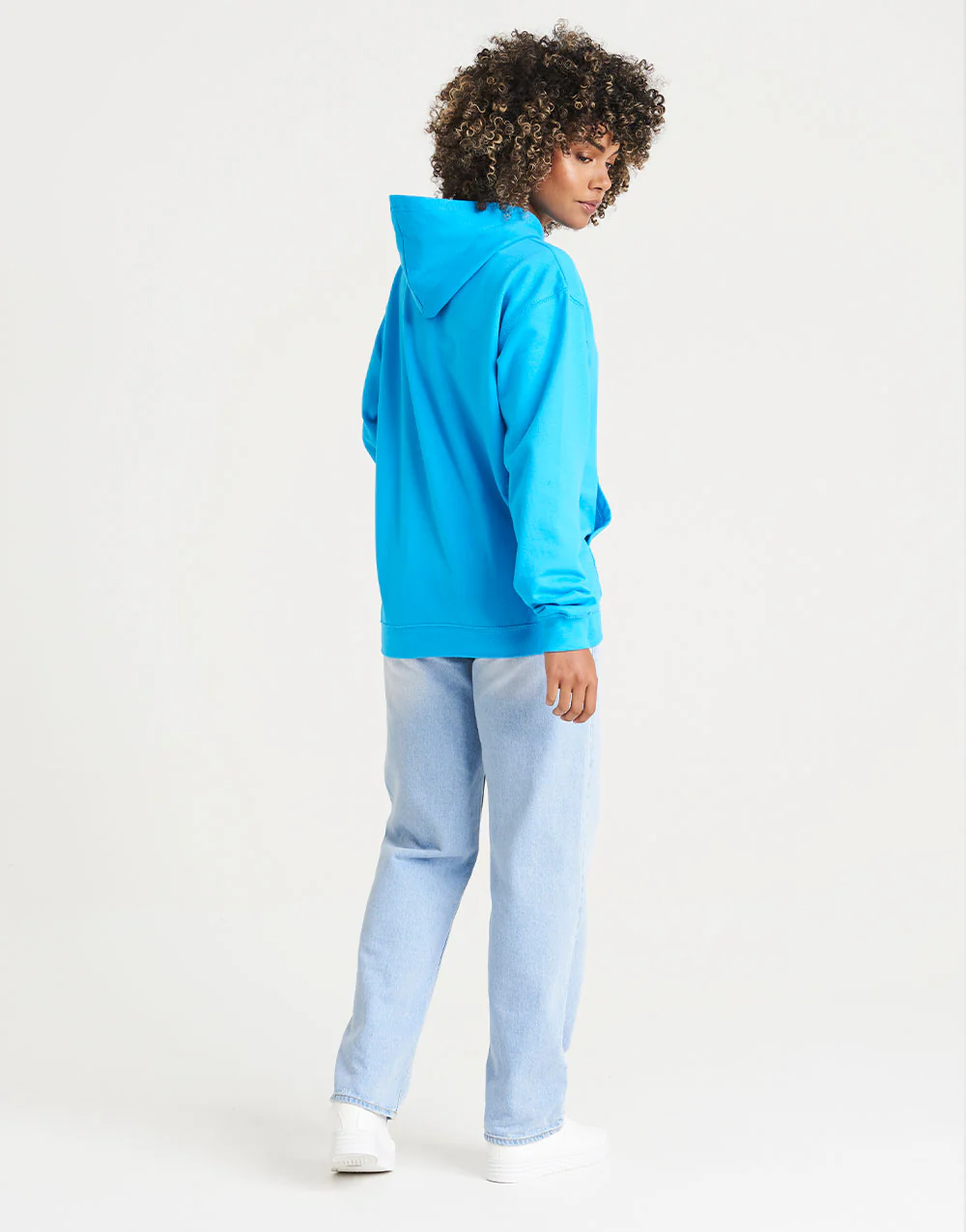 Varsity Hoodie - Image 4