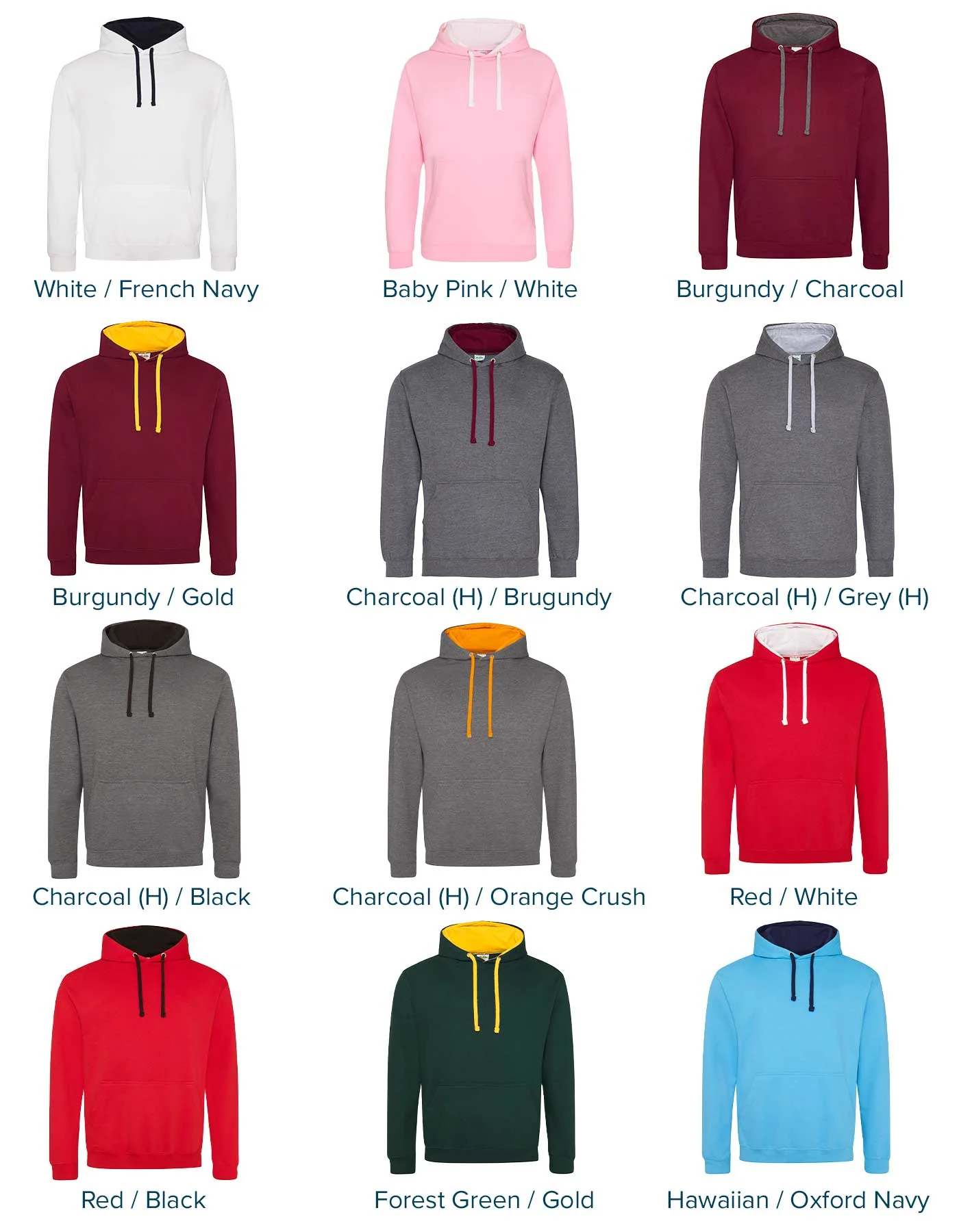 Varsity Hoodie - Image 5