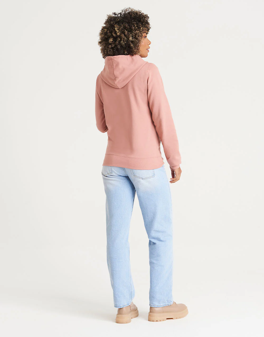Women´s College Zoodie - Image 5