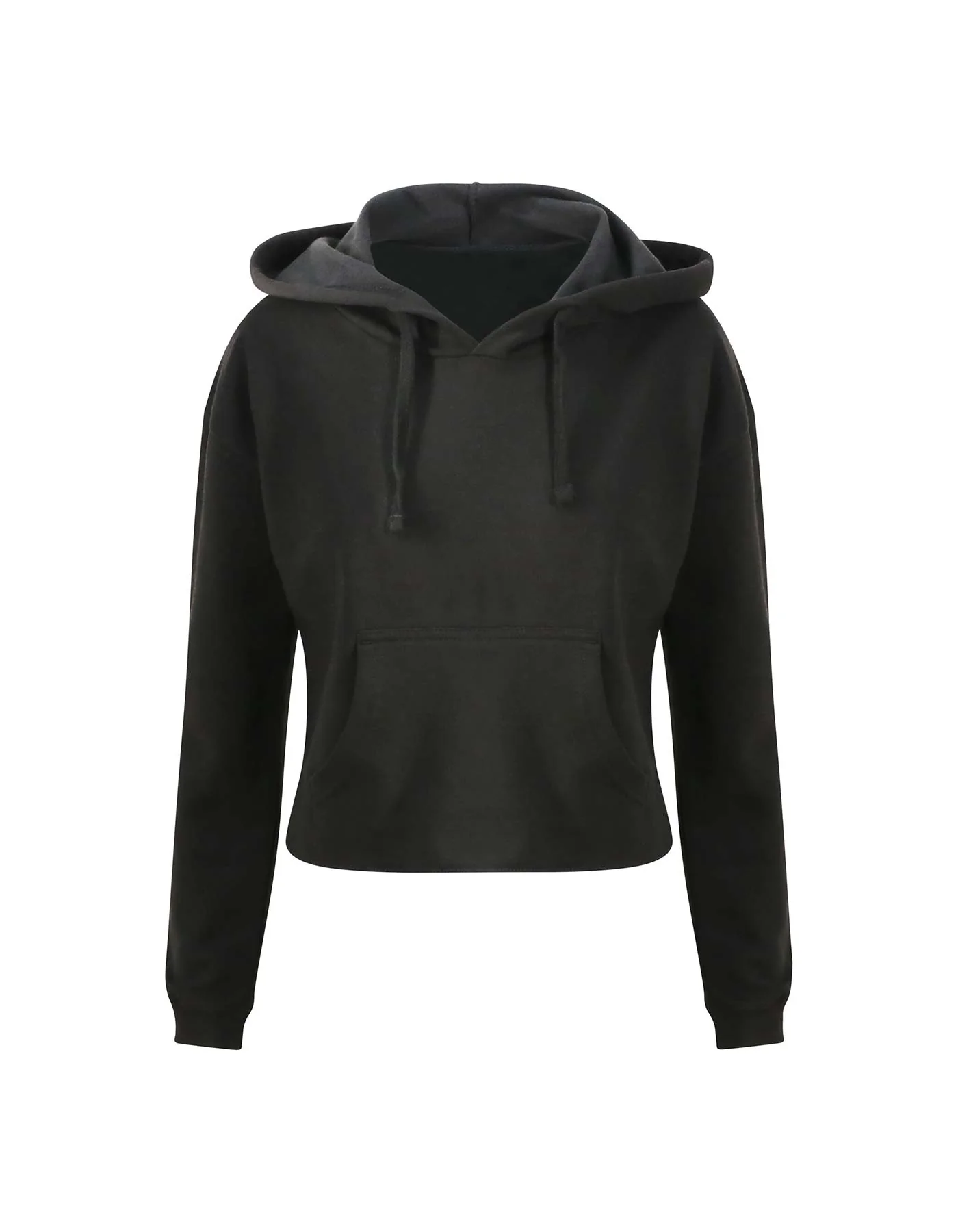 Women´s Cropped Hoodie - Image 5