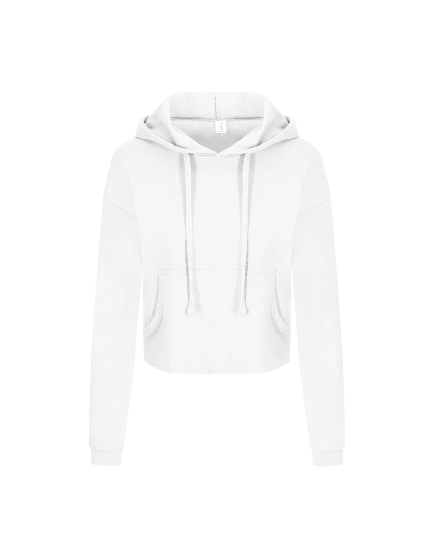 Women´s Cropped Hoodie - Image 6