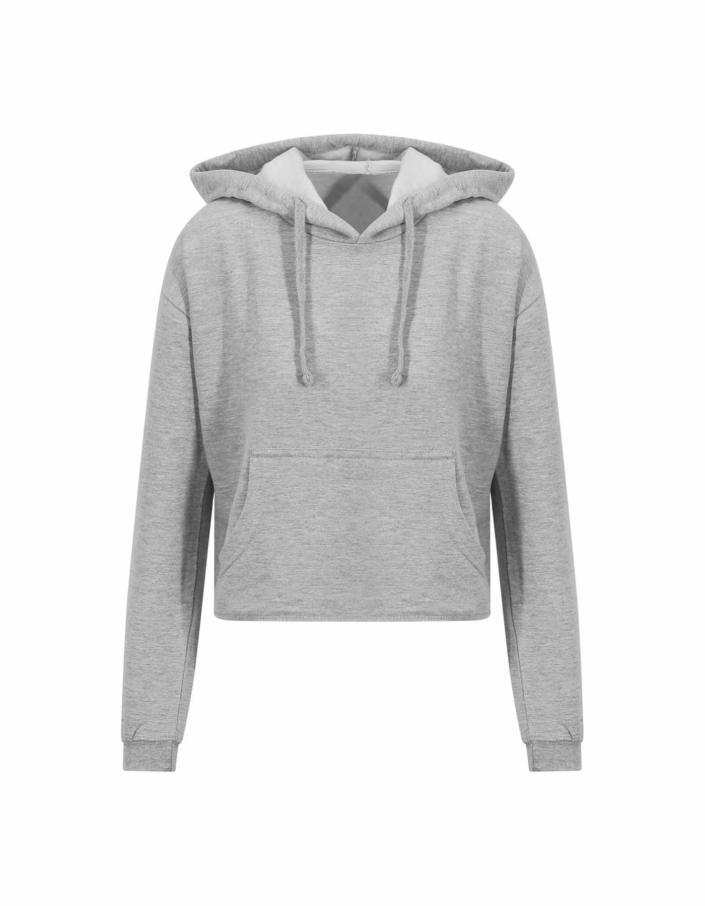 Women´s Cropped Hoodie - Image 8