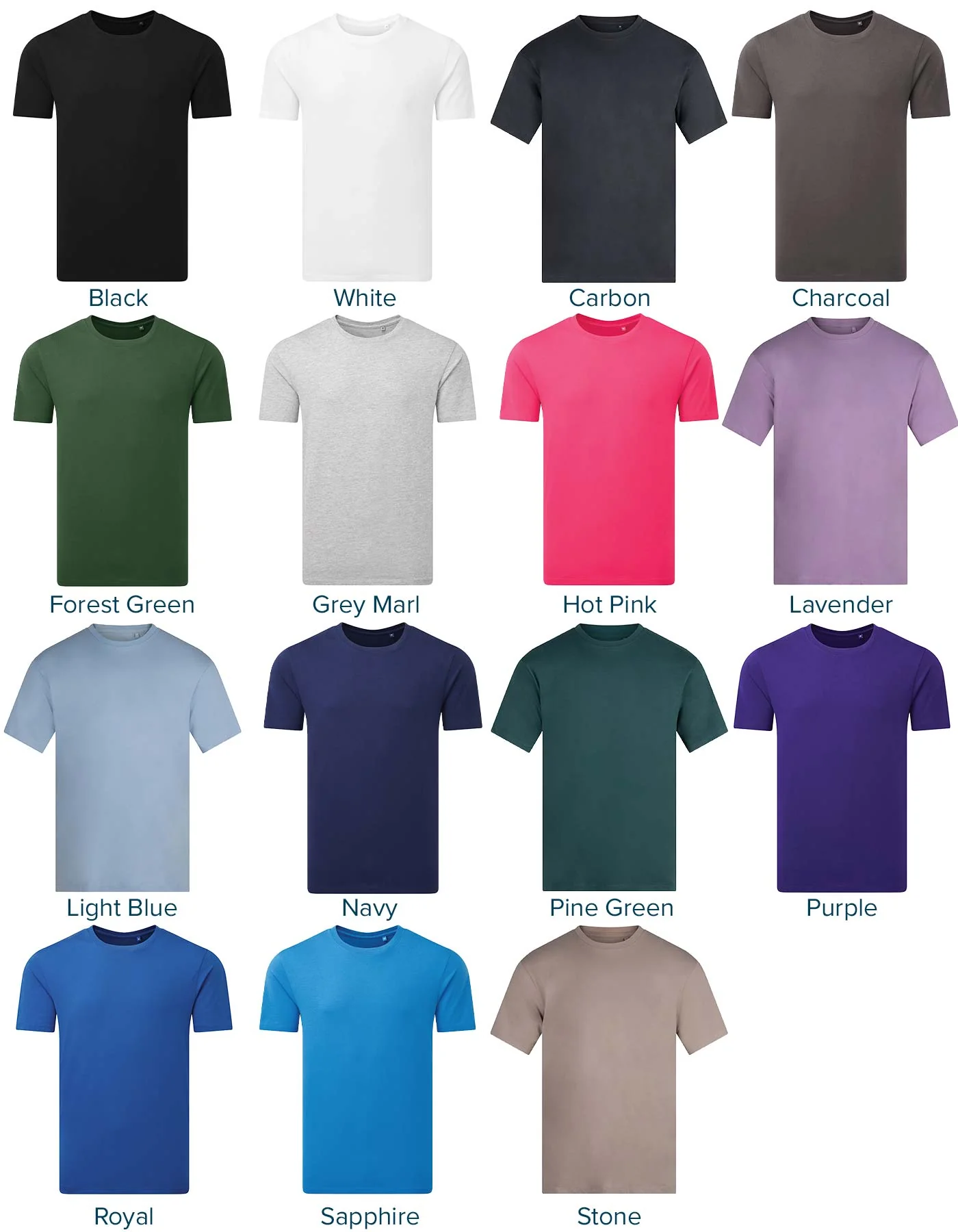 Anthem Midweight T-Shirt - Image 3