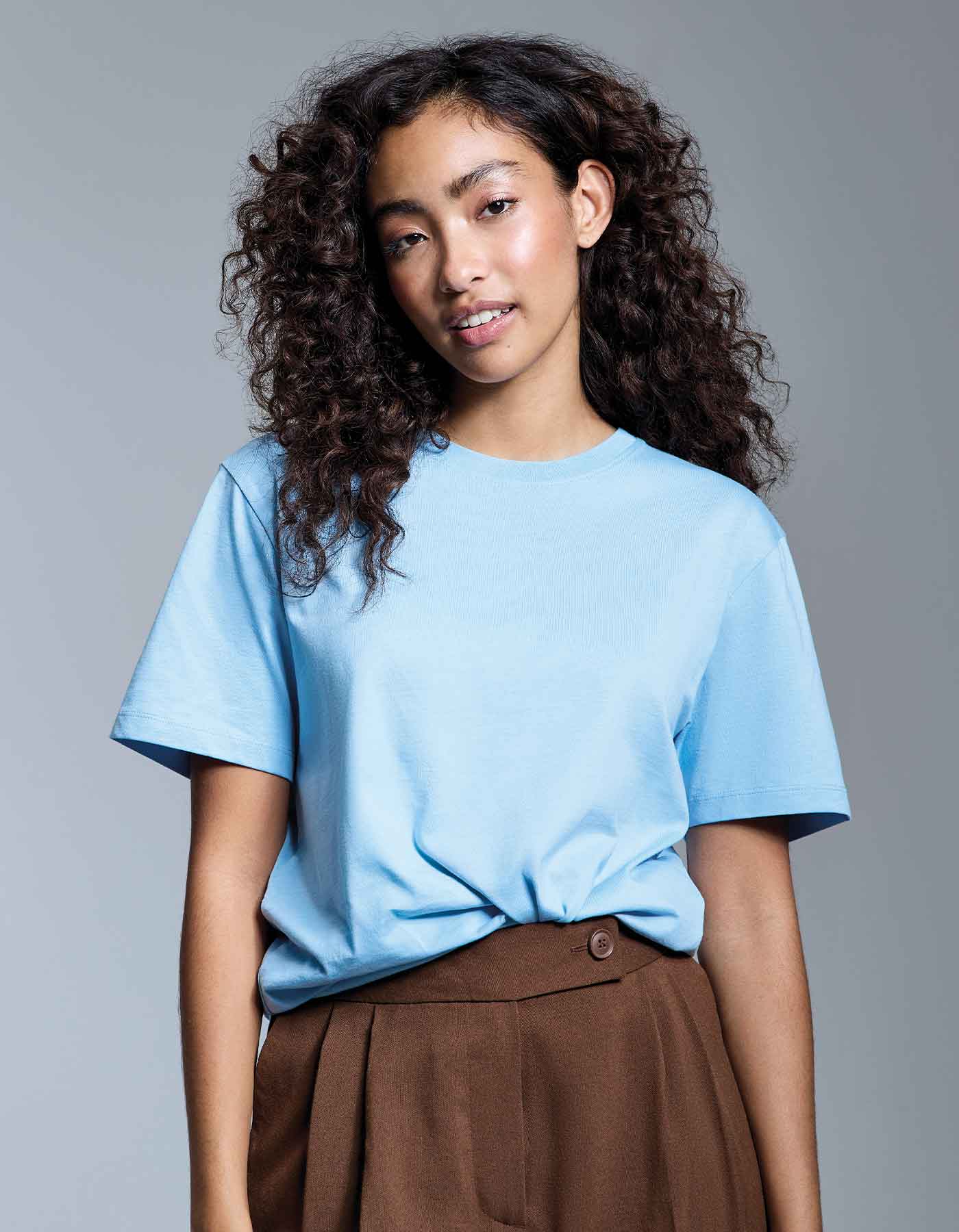 Anthem Midweight T-Shirt - Image 4
