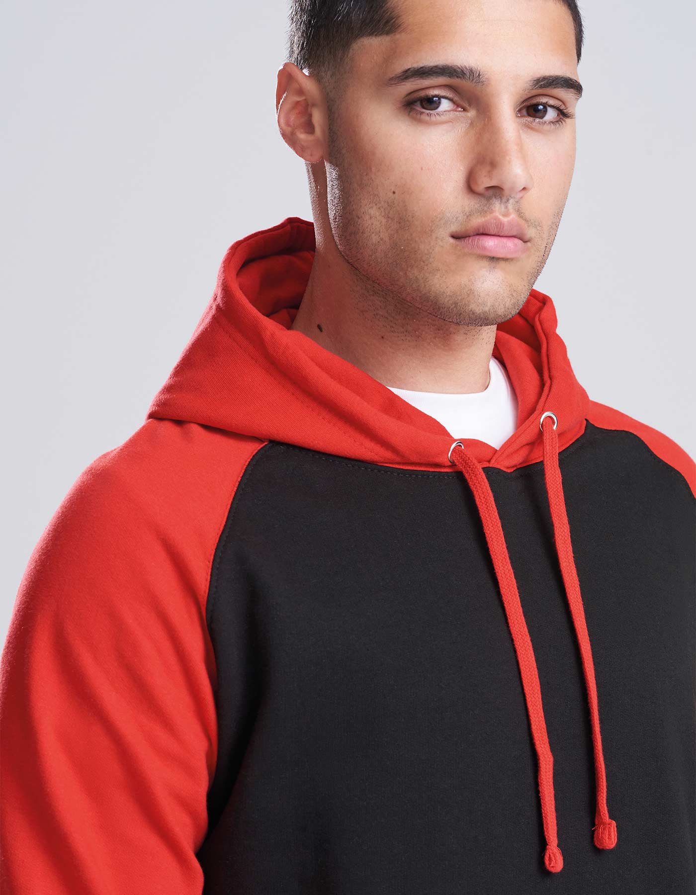 Baseball Hoodie - Image 3