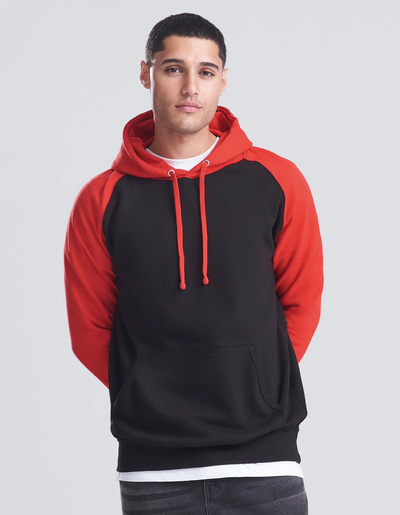 Baseball Hoodie - Image 4