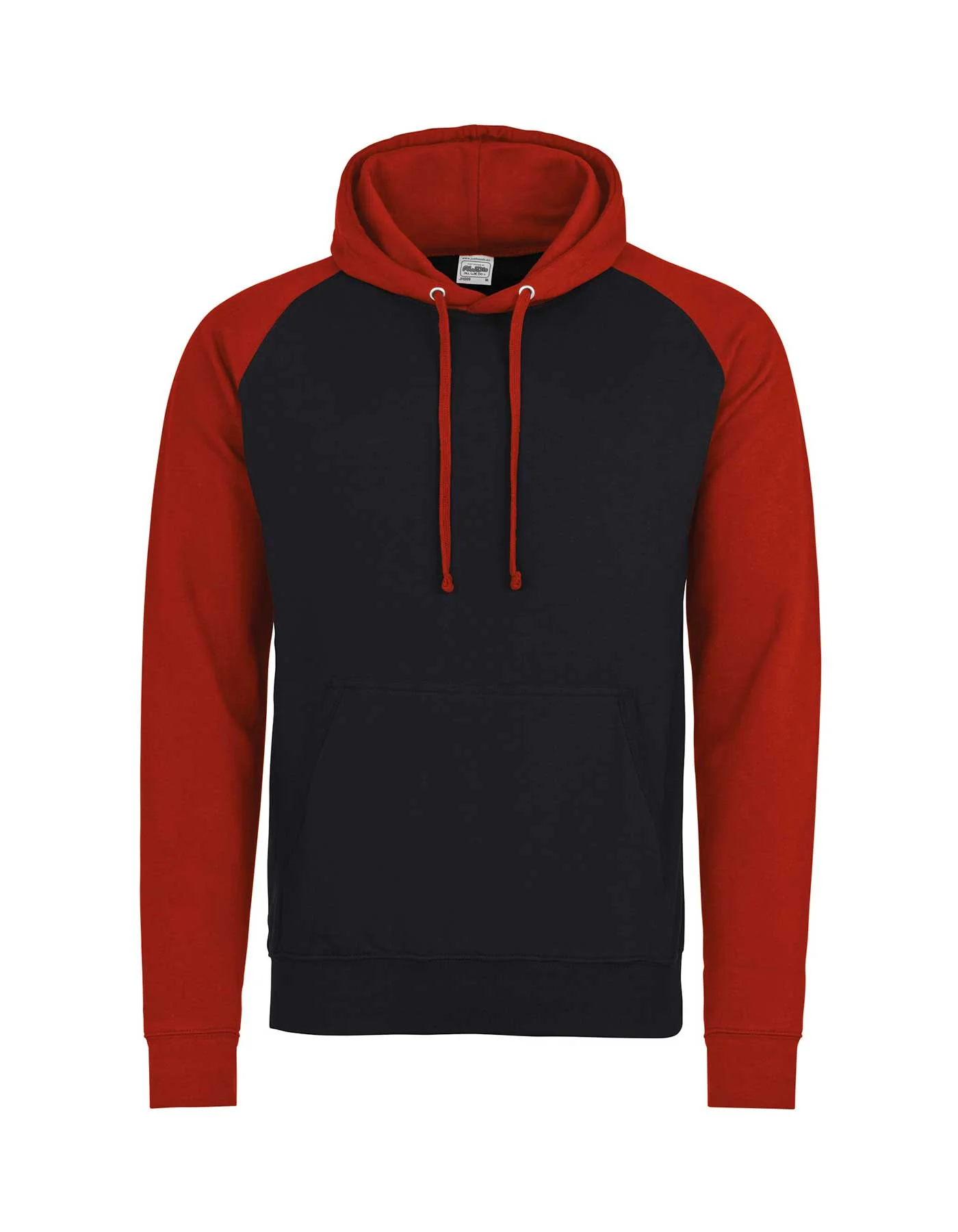 Baseball Hoodie - Image 7