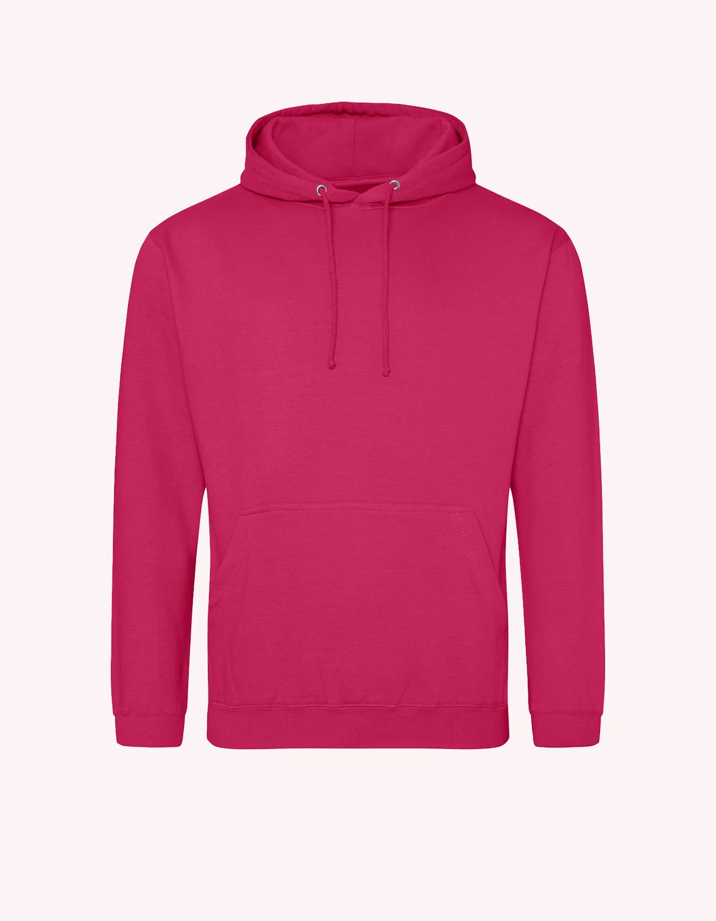 Basic Hoodie - Image 24