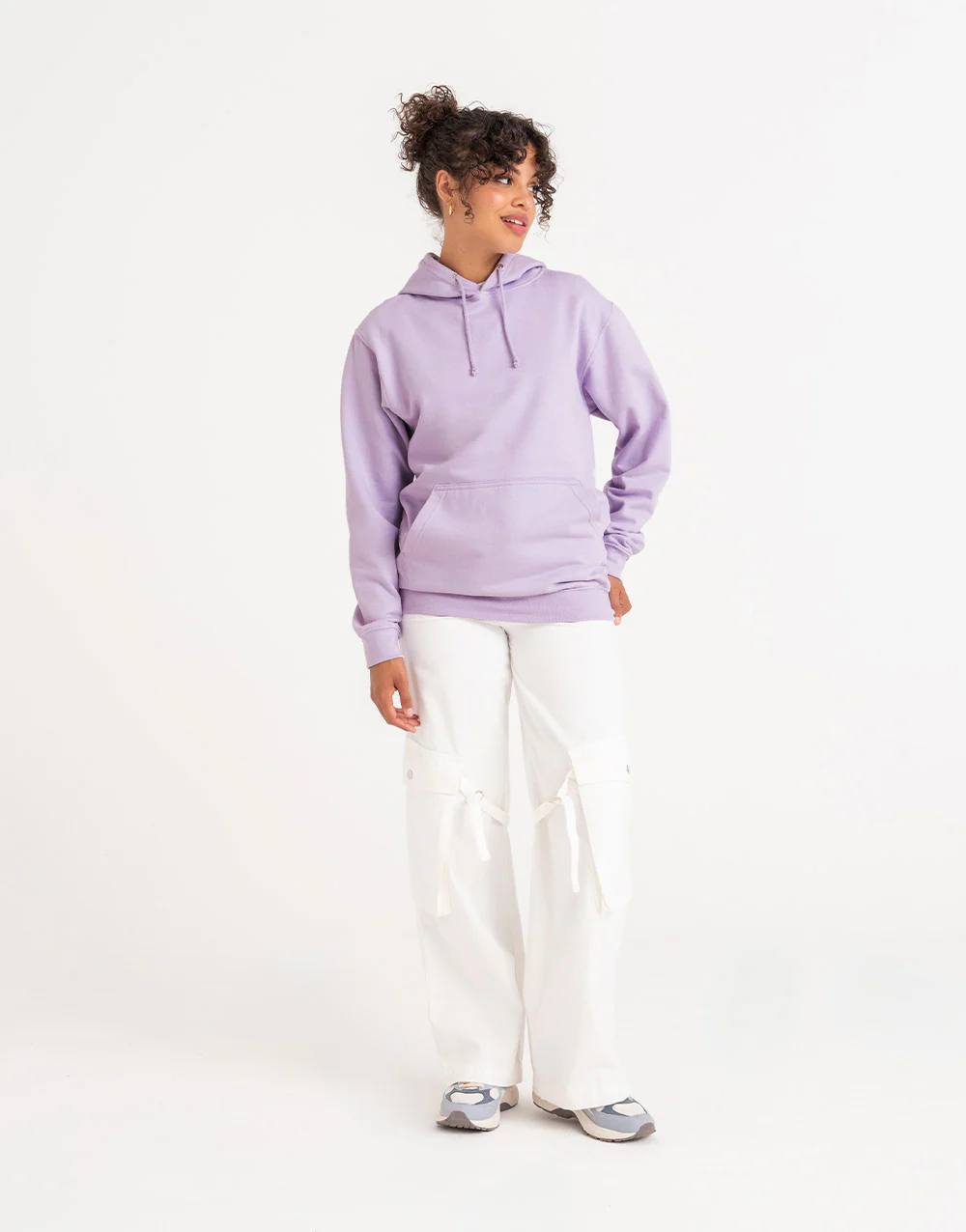 Basic Hoodie - Image 3
