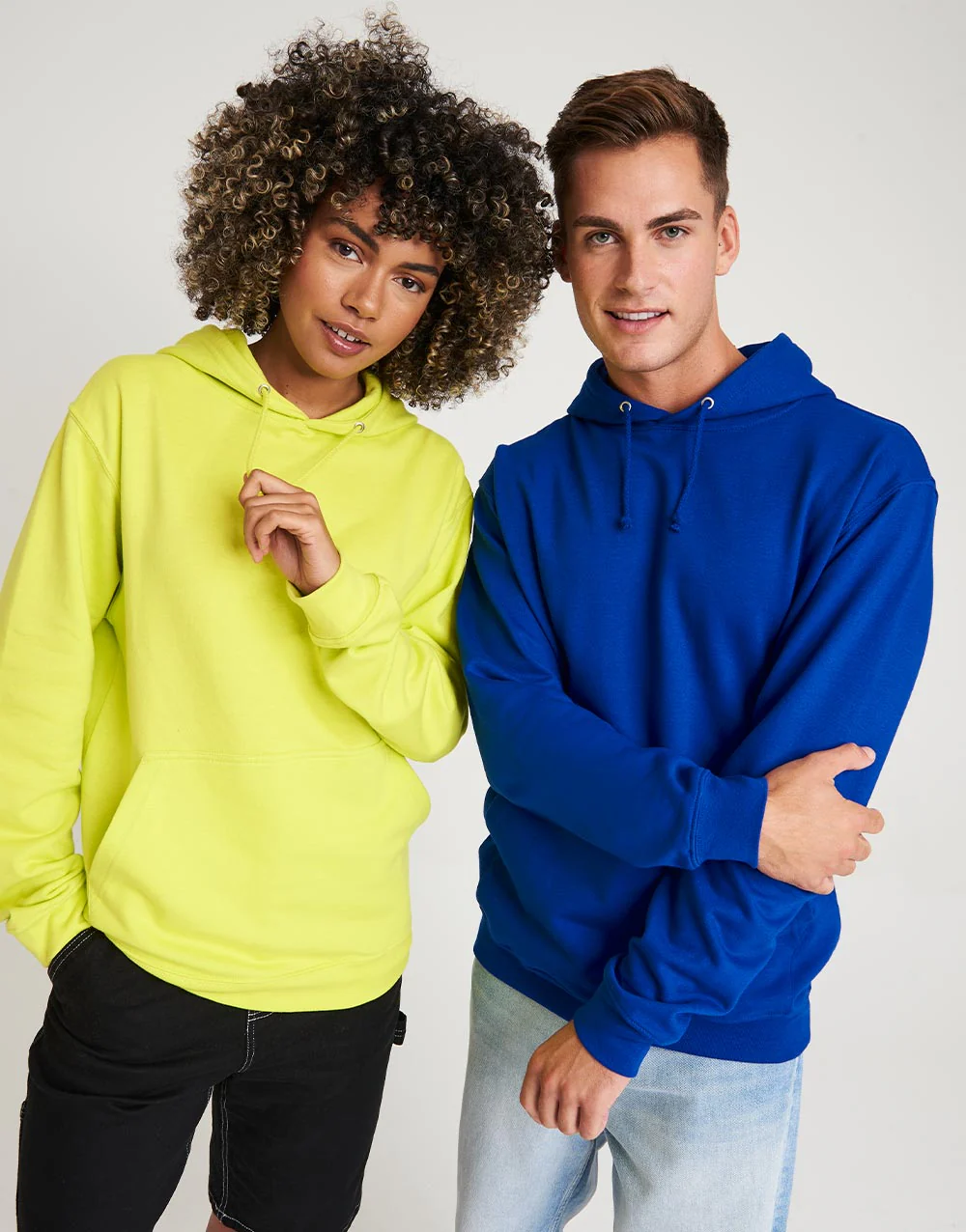 Basic Hoodie - Image 4