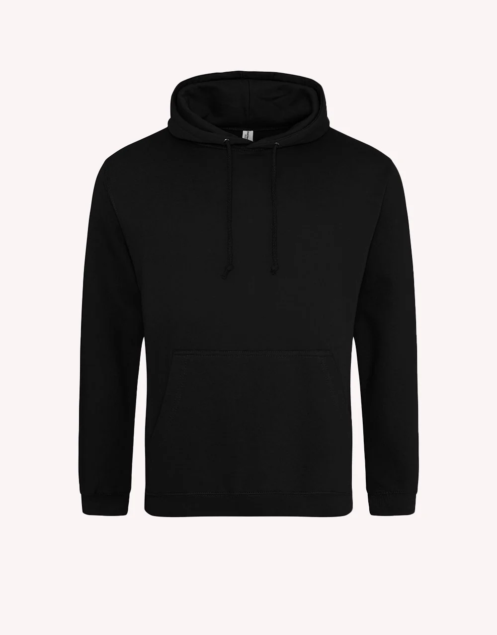 Basic Hoodie - Image 5