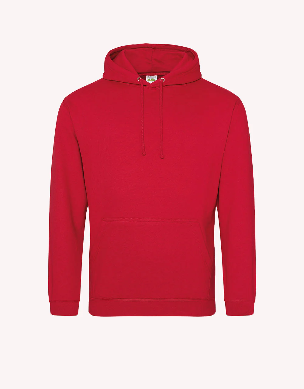 Basic Hoodie - Image 9