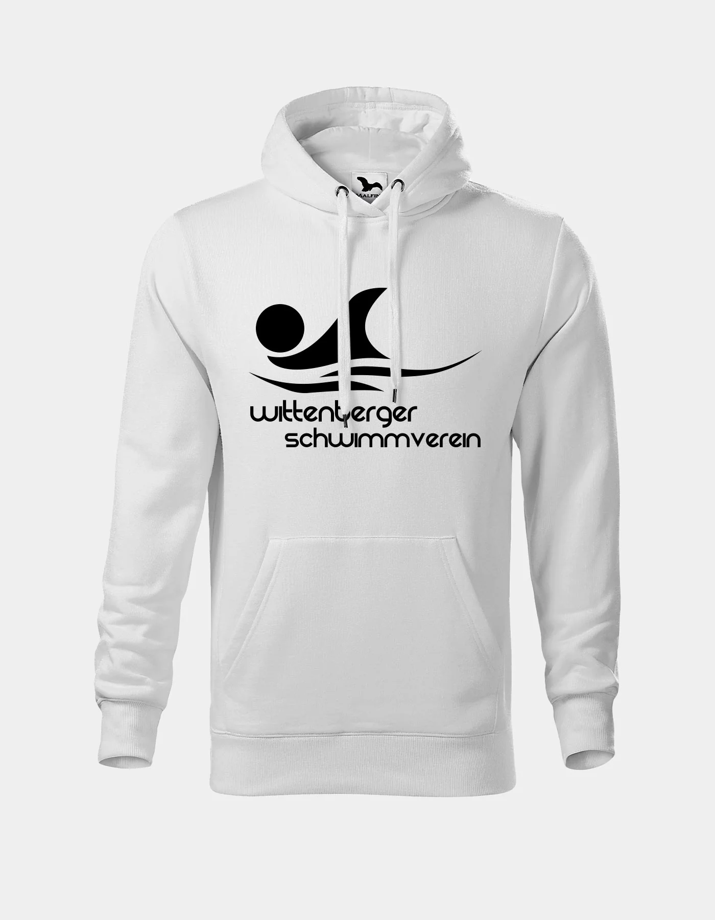 Basic Hoodie | WBSV - Image 3