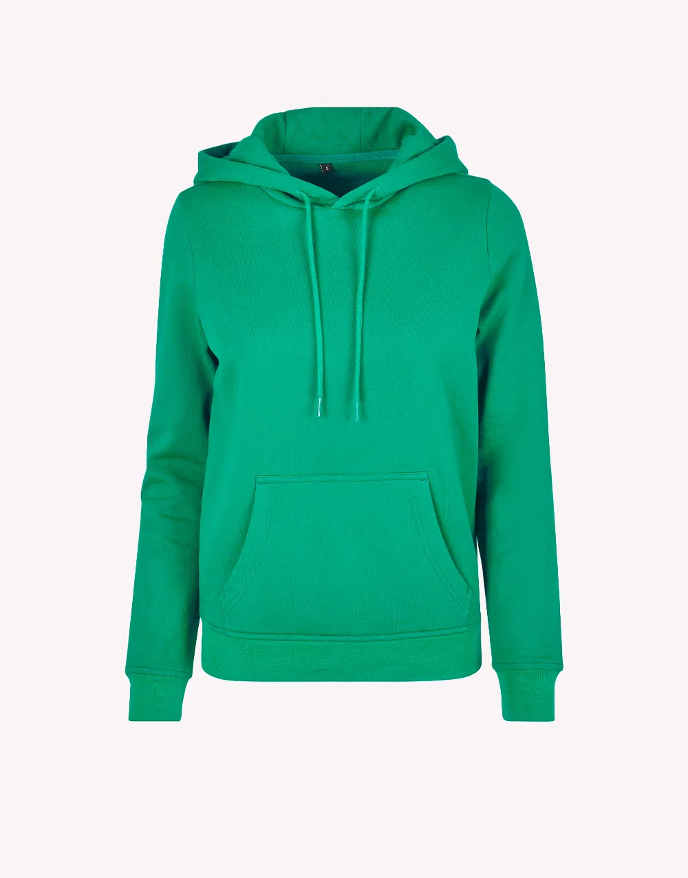 Basic Oversize Hoodie - Image 10