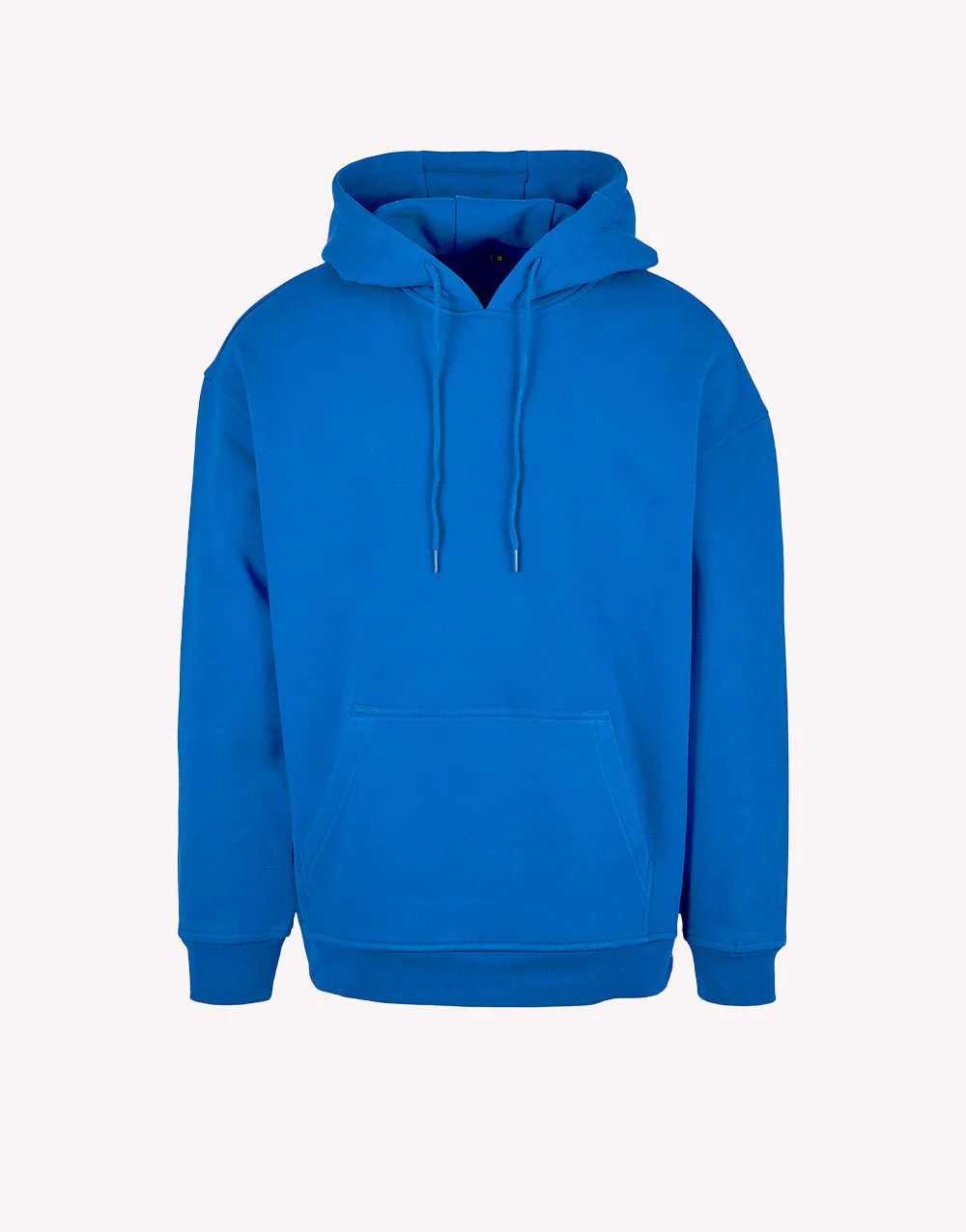 Basic Oversize Hoodie - Image 12