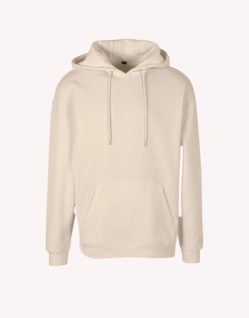 Basic Oversize Hoodie - Image 15
