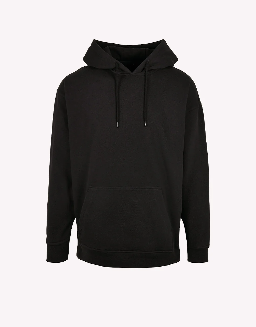 Basic Oversize Hoodie - Image 4