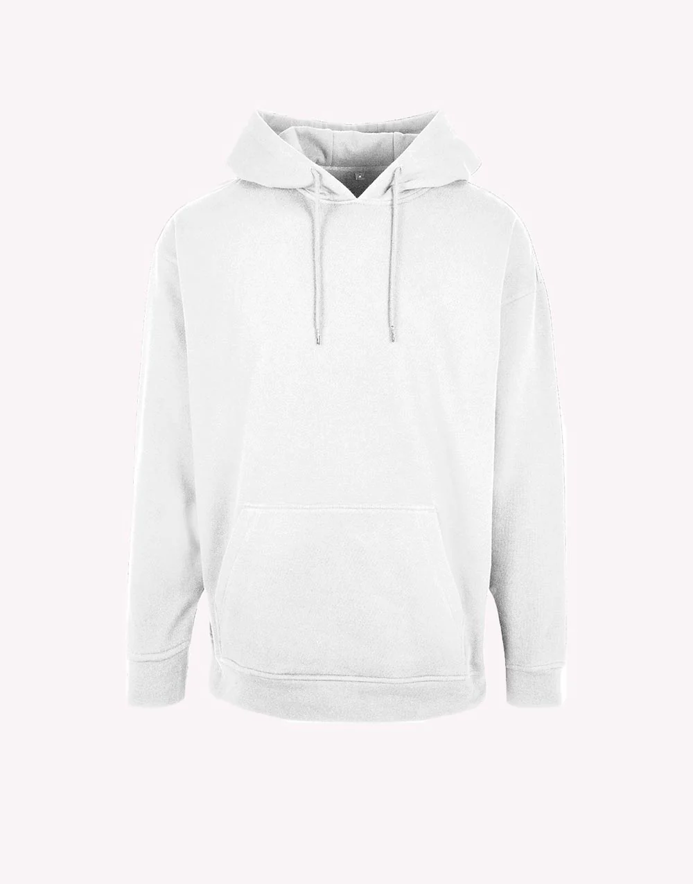 Basic Oversize Hoodie - Image 5