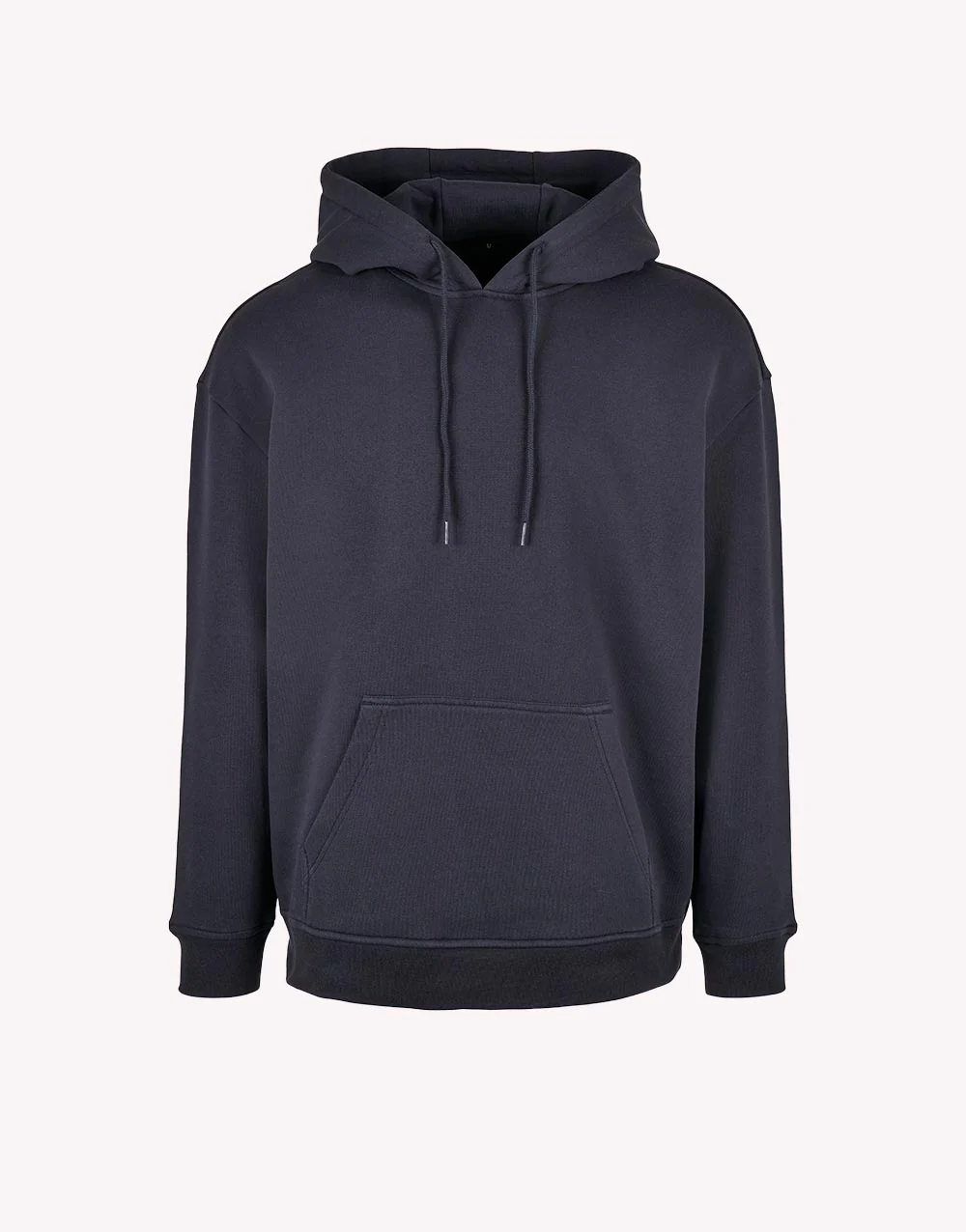 Basic Oversize Hoodie - Image 6