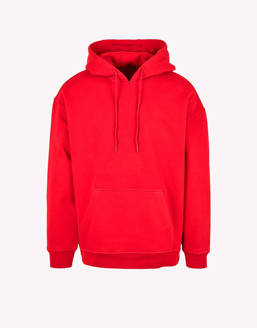Basic Oversize Hoodie - Image 7