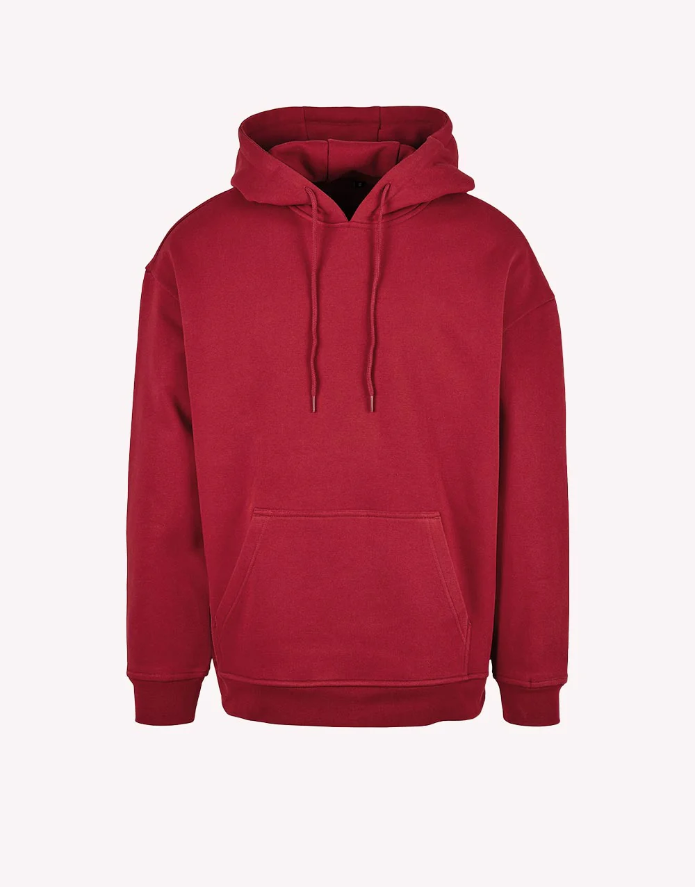 Basic Oversize Hoodie - Image 8