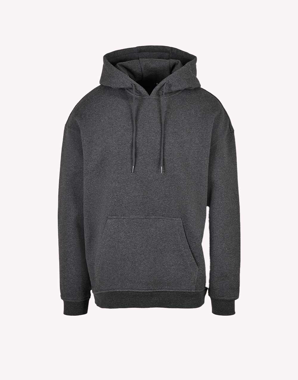 Basic Oversize Hoodie - Image 9