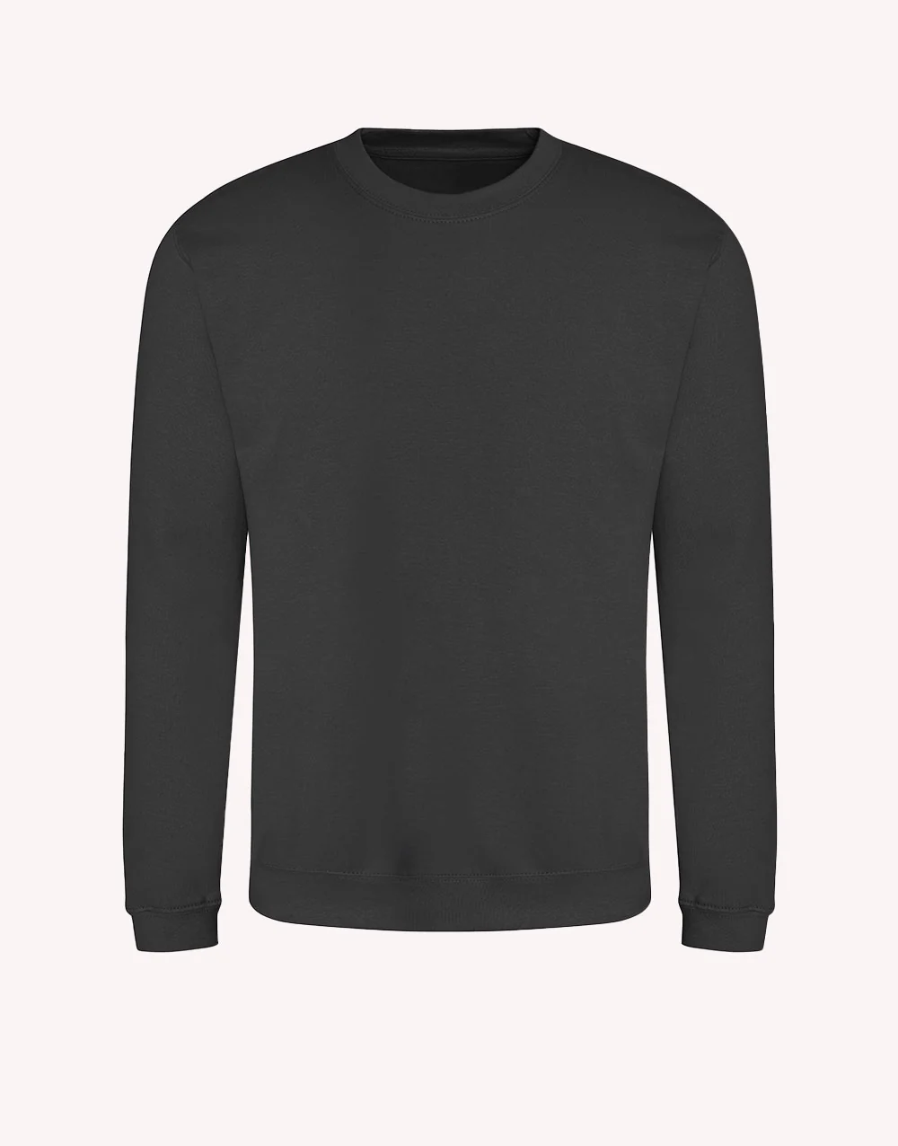Basic Sweatshirt - Image 10