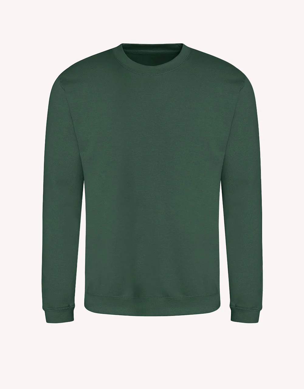 Basic Sweatshirt - Image 12
