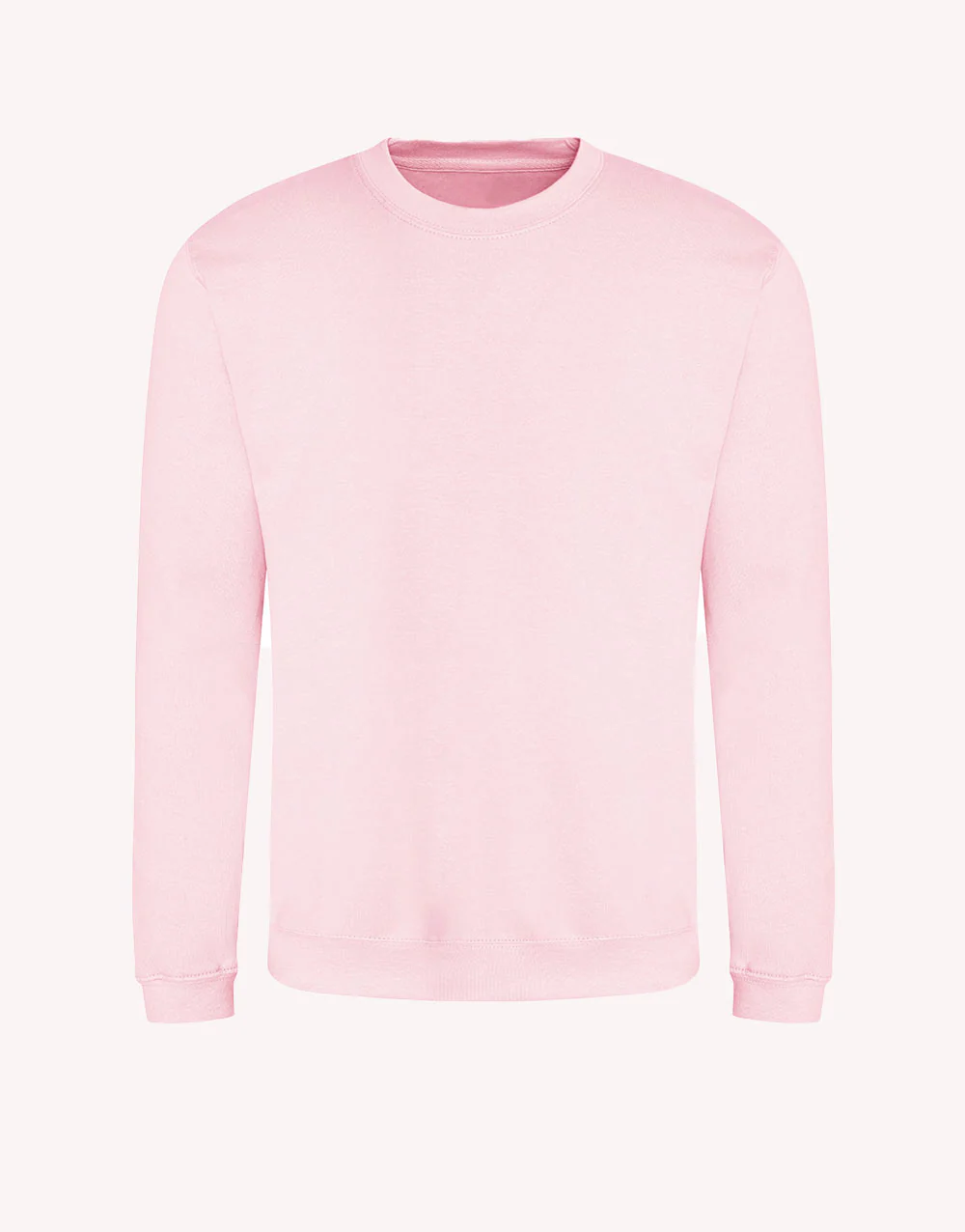Basic Sweatshirt - Image 13